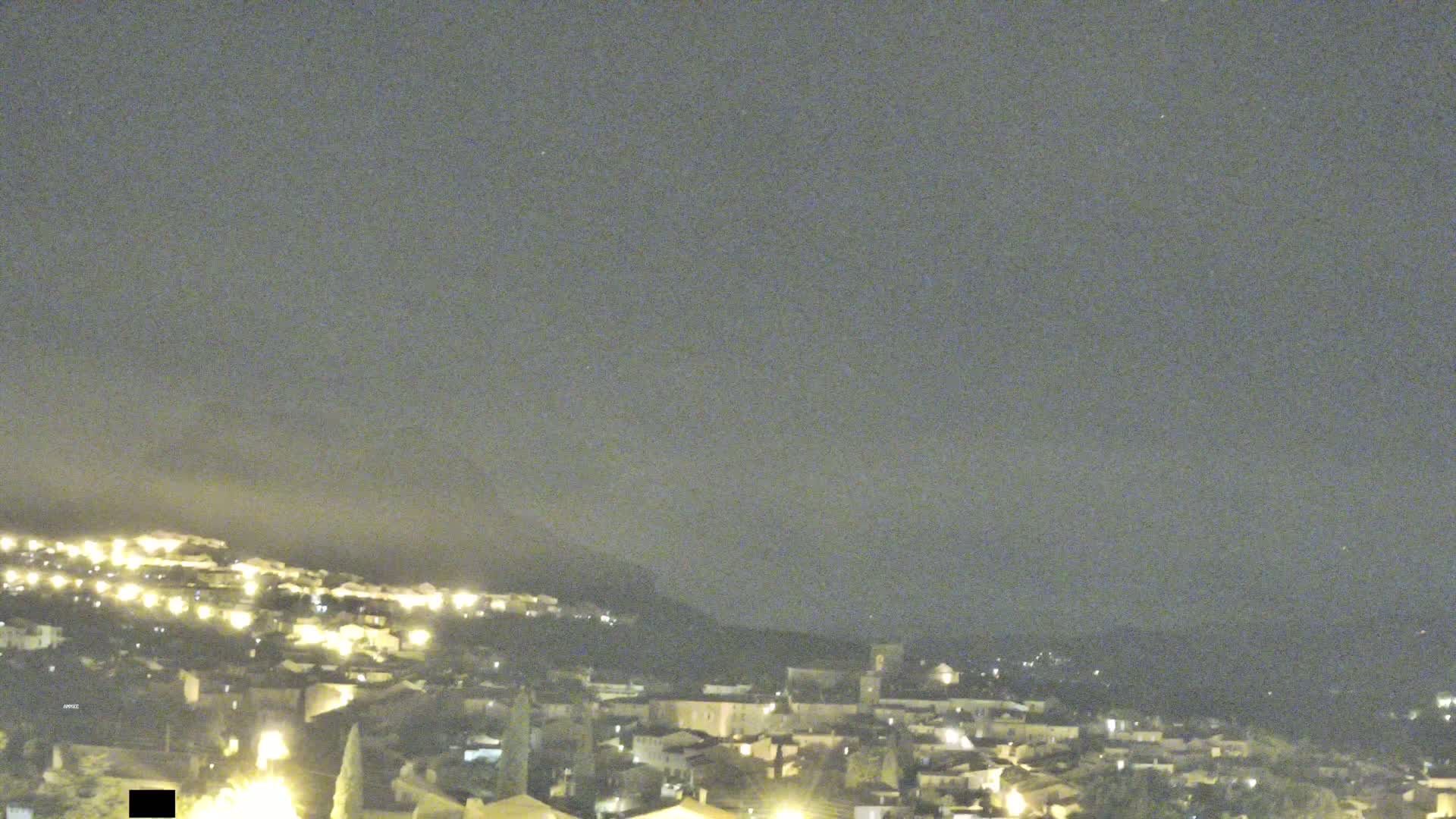 Roquebrune-sur-Argens City View Live Cam - Draguignan, Var, Provence-Alpes-Cote d’Azur, France