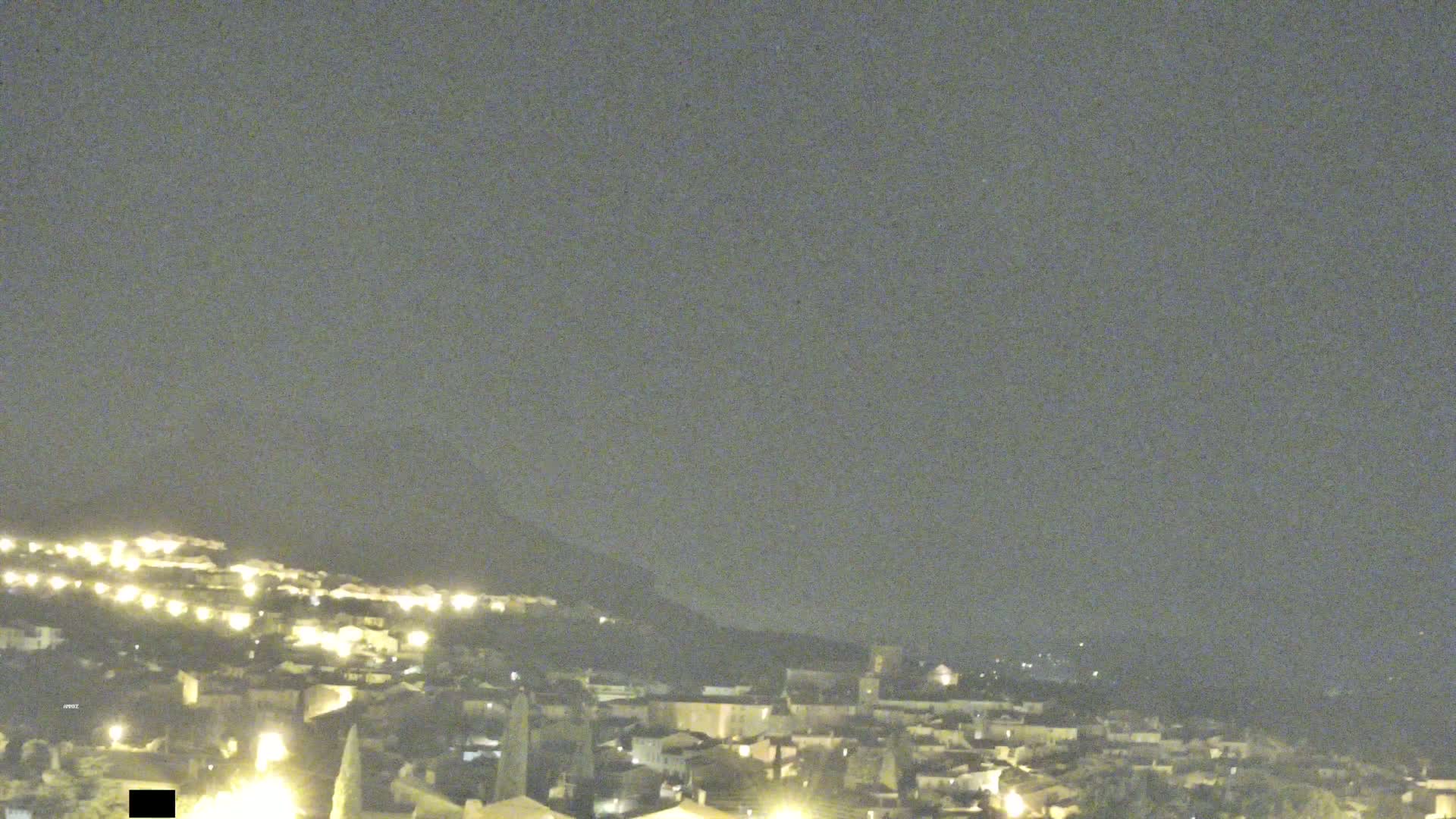 Roquebrune-sur-Argens City View Live Cam - Draguignan, Var, Provence-Alpes-Cote d’Azur, France