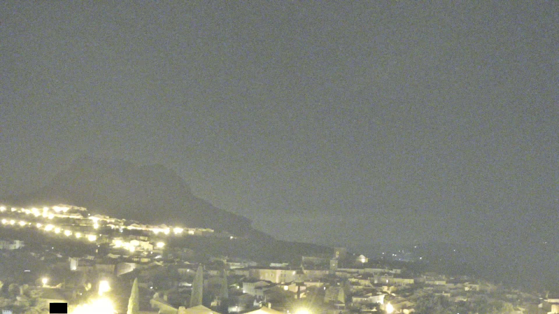 Roquebrune-sur-Argens City View Live Cam - Draguignan, Var, Provence-Alpes-Cote d’Azur, France
