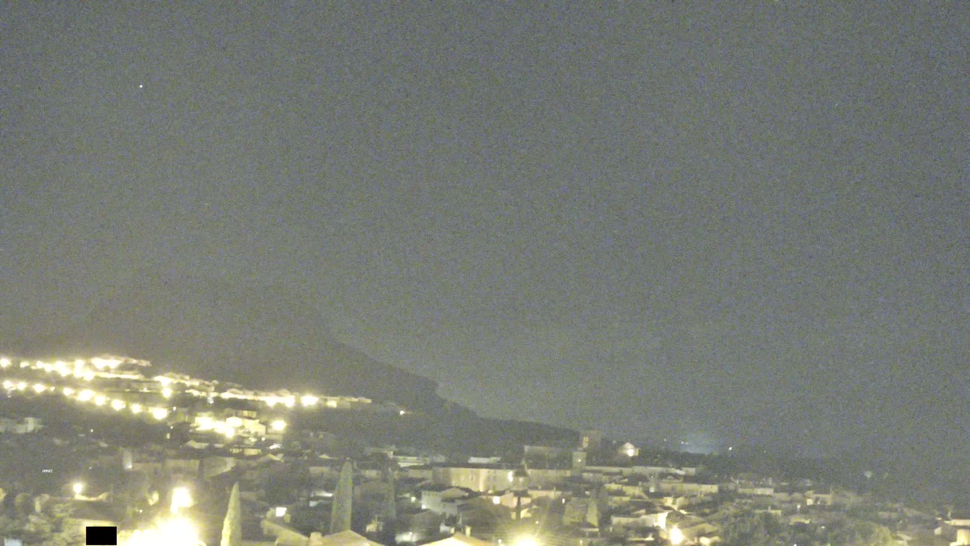 Roquebrune-sur-Argens City View Live Cam - Draguignan, Var, Provence-Alpes-Cote d’Azur, France