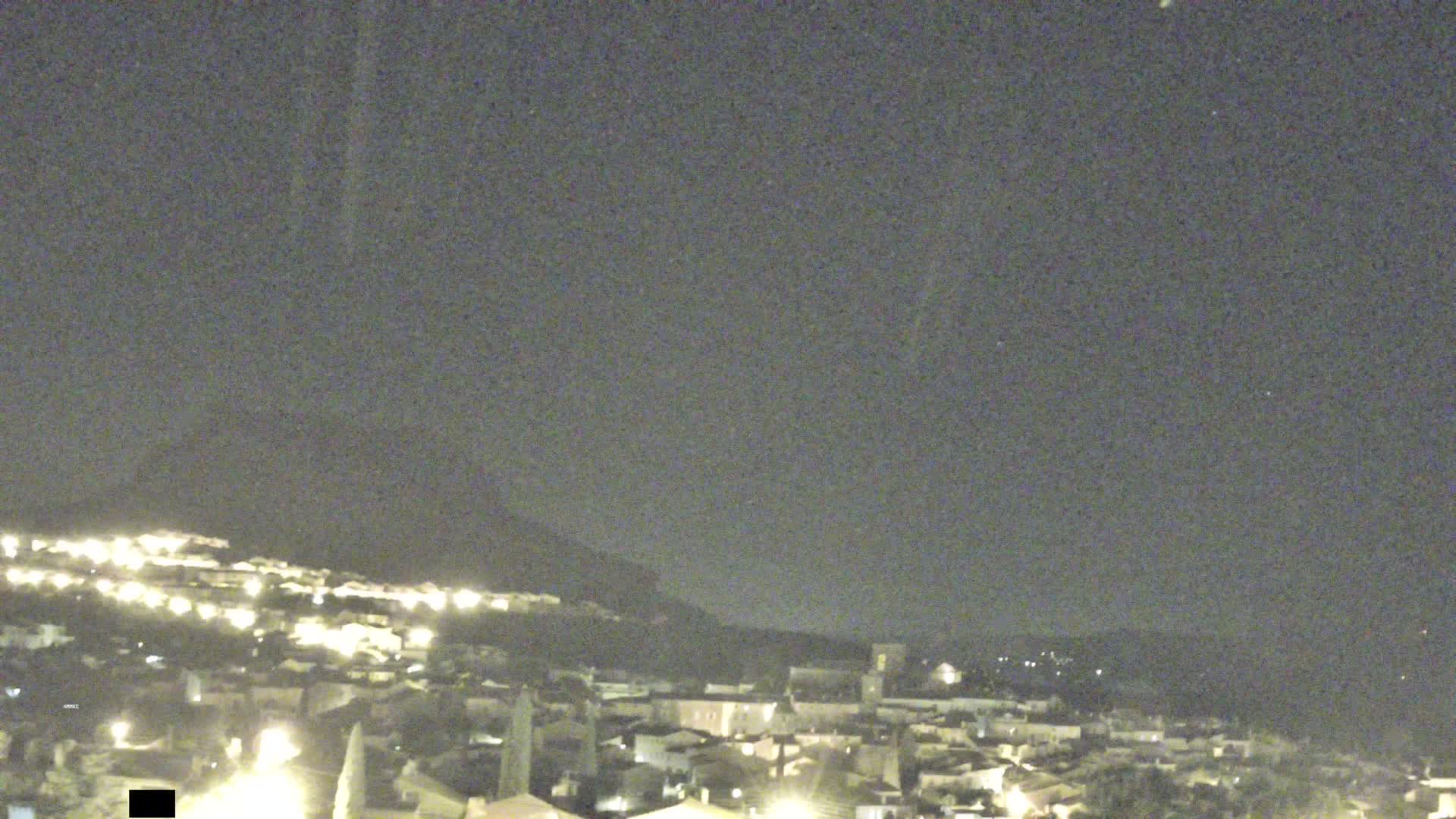 Roquebrune-sur-Argens City View Live Cam - Draguignan, Var, Provence-Alpes-Cote d’Azur, France