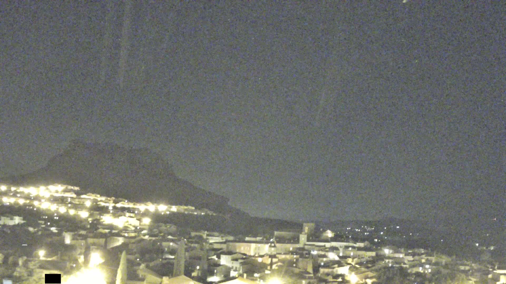 Roquebrune-sur-Argens City View Live Cam - Draguignan, Var, Provence-Alpes-Cote d’Azur, France