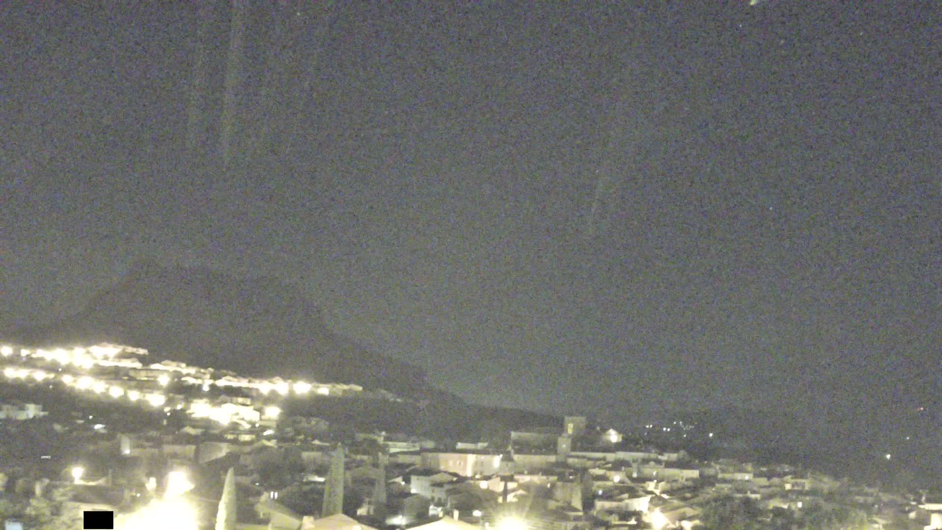 Roquebrune-sur-Argens City View Live Cam - Draguignan, Var, Provence-Alpes-Cote d’Azur, France