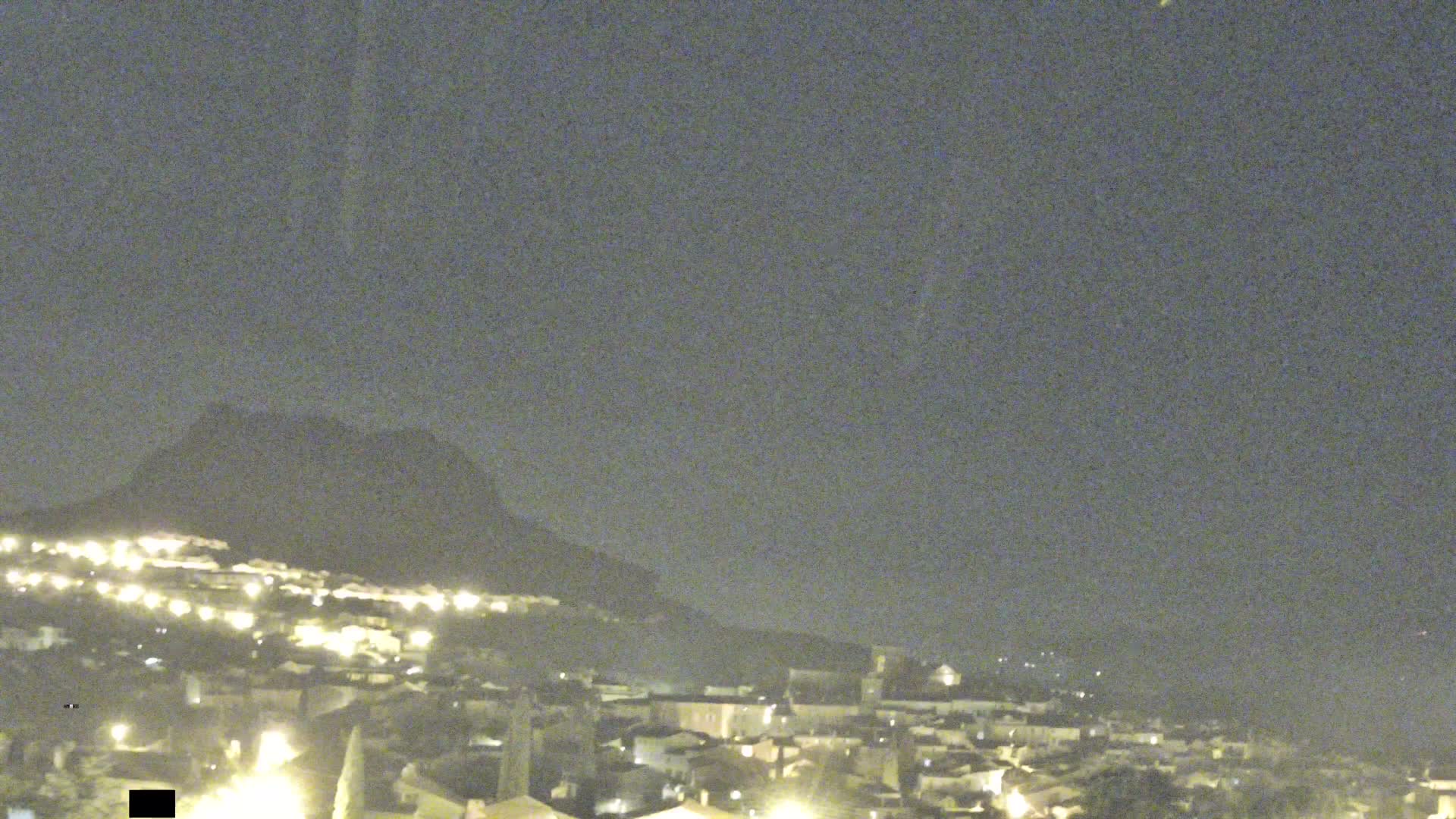 Roquebrune-sur-Argens City View Live Cam - Draguignan, Var, Provence-Alpes-Cote d’Azur, France
