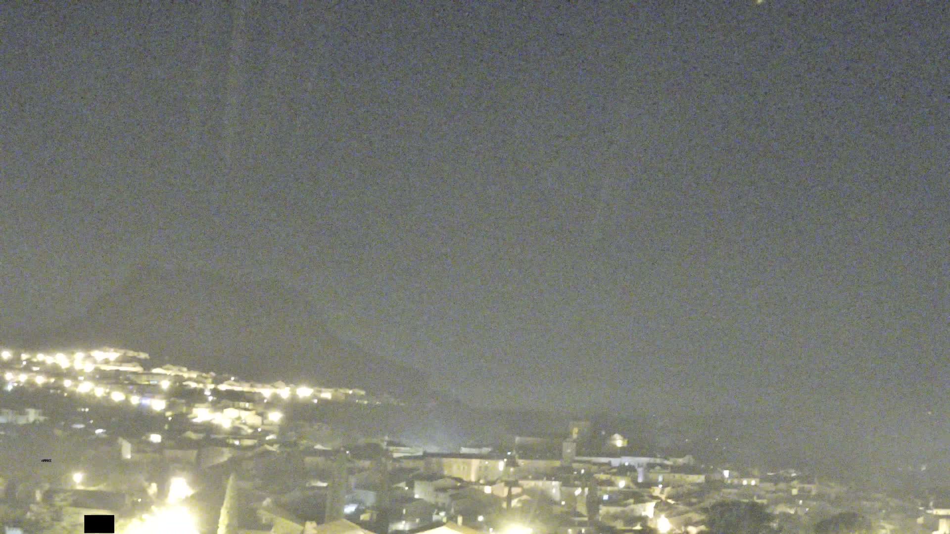 Roquebrune-sur-Argens City View Live Cam - Draguignan, Var, Provence-Alpes-Cote d’Azur, France