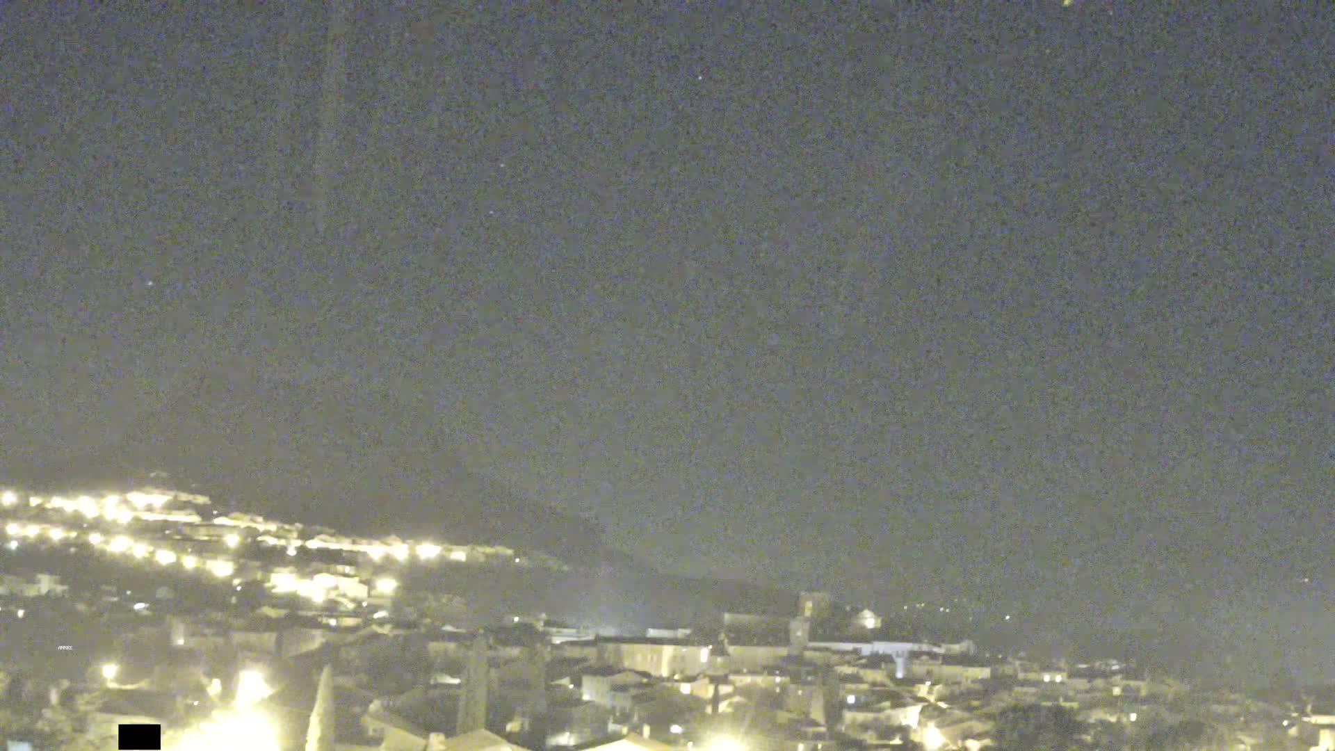 Roquebrune-sur-Argens City View Live Cam - Draguignan, Var, Provence-Alpes-Cote d’Azur, France