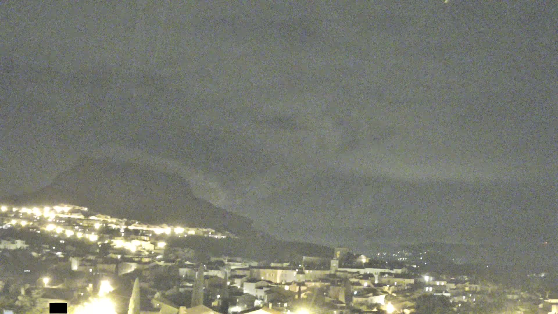 Roquebrune-sur-Argens City View Live Cam - Draguignan, Var, Provence-Alpes-Cote d’Azur, France