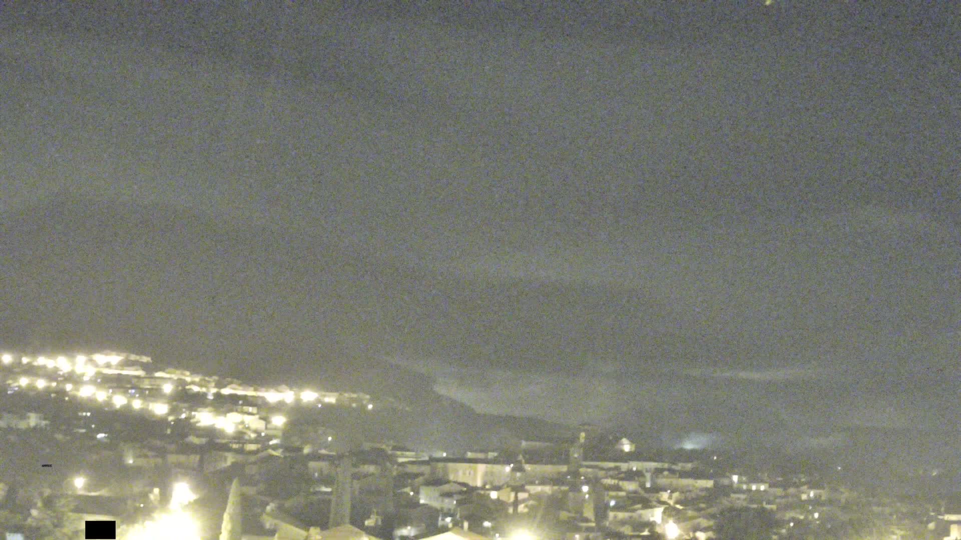 Roquebrune-sur-Argens City View Live Cam - Draguignan, Var, Provence-Alpes-Cote d’Azur, France