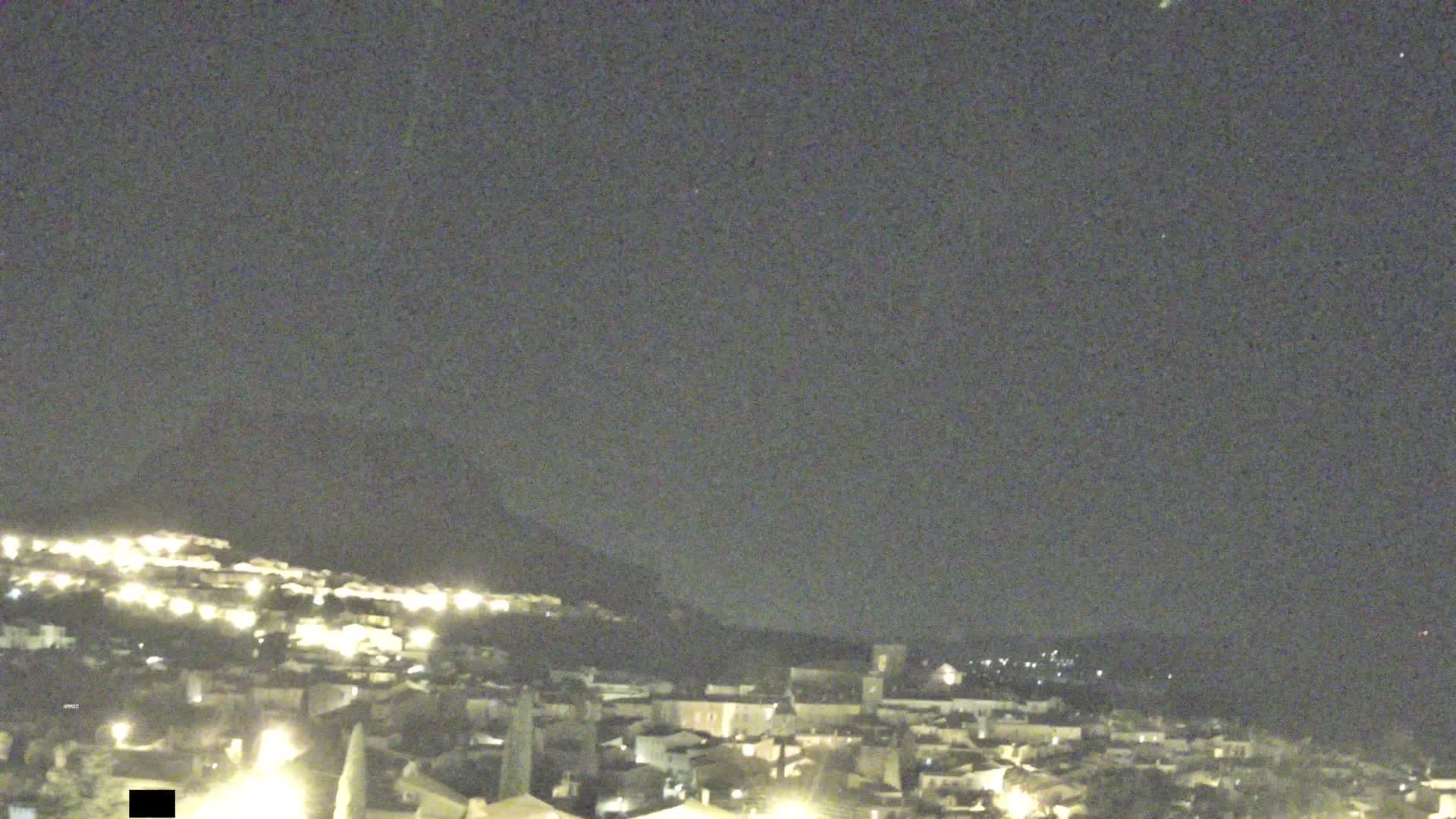 Roquebrune-sur-Argens City View Live Cam - Draguignan, Var, Provence-Alpes-Cote d’Azur, France