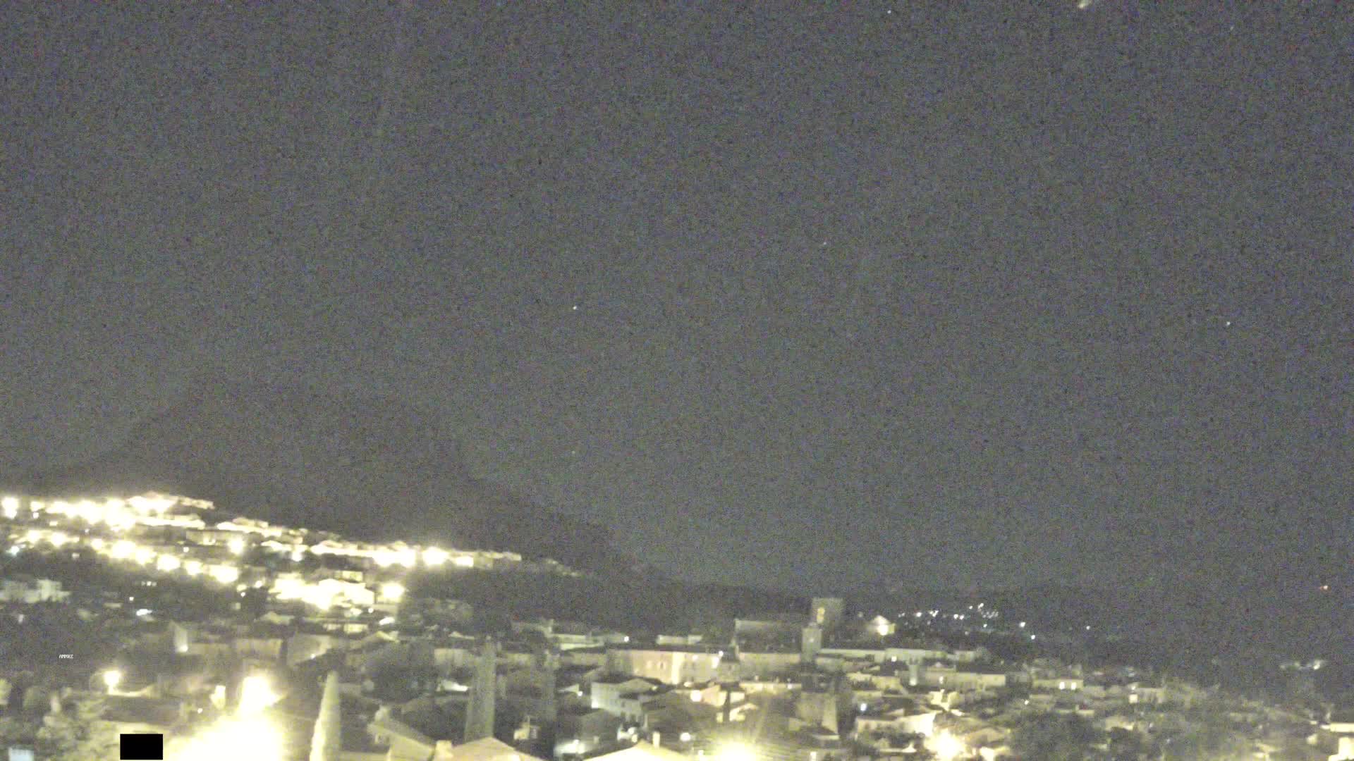 Roquebrune-sur-Argens City View Live Cam - Draguignan, Var, Provence-Alpes-Cote d’Azur, France