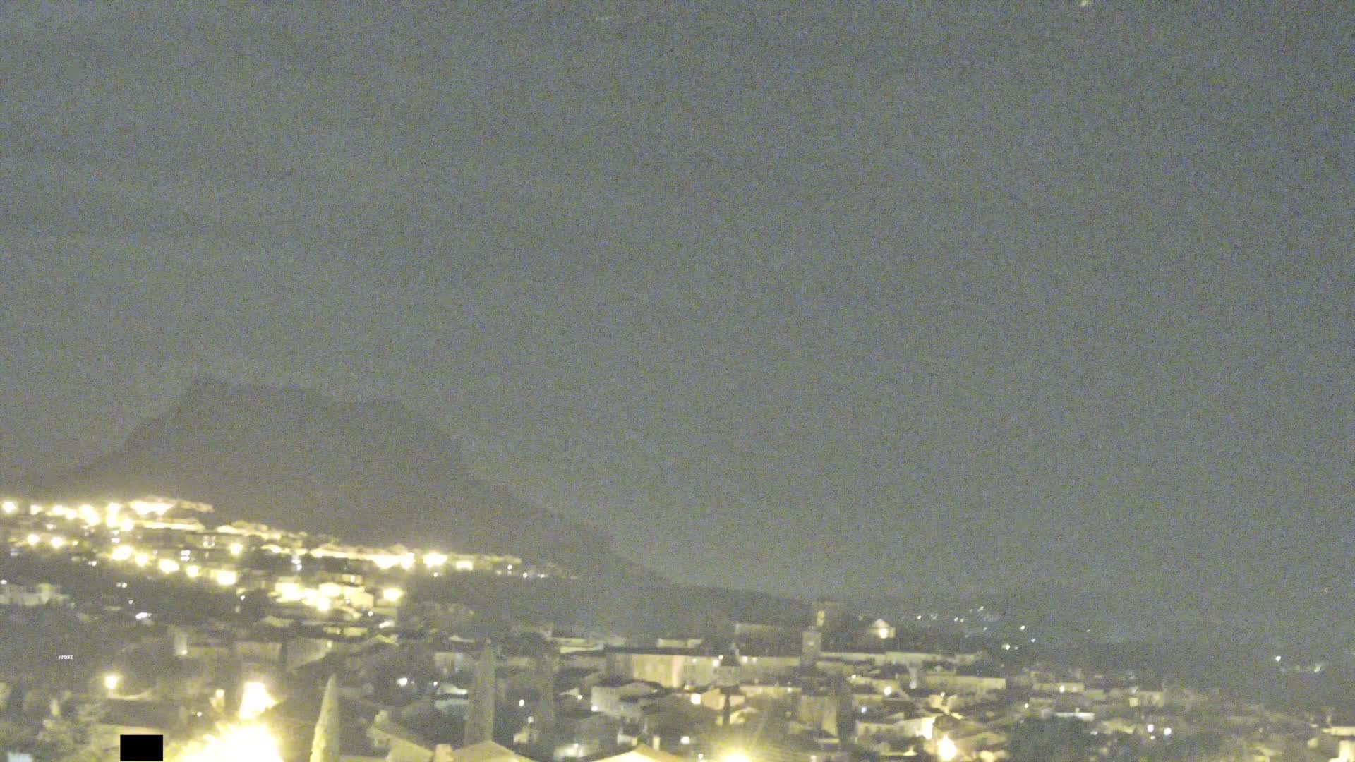 Roquebrune-sur-Argens City View Live Cam - Draguignan, Var, Provence-Alpes-Cote d’Azur, France