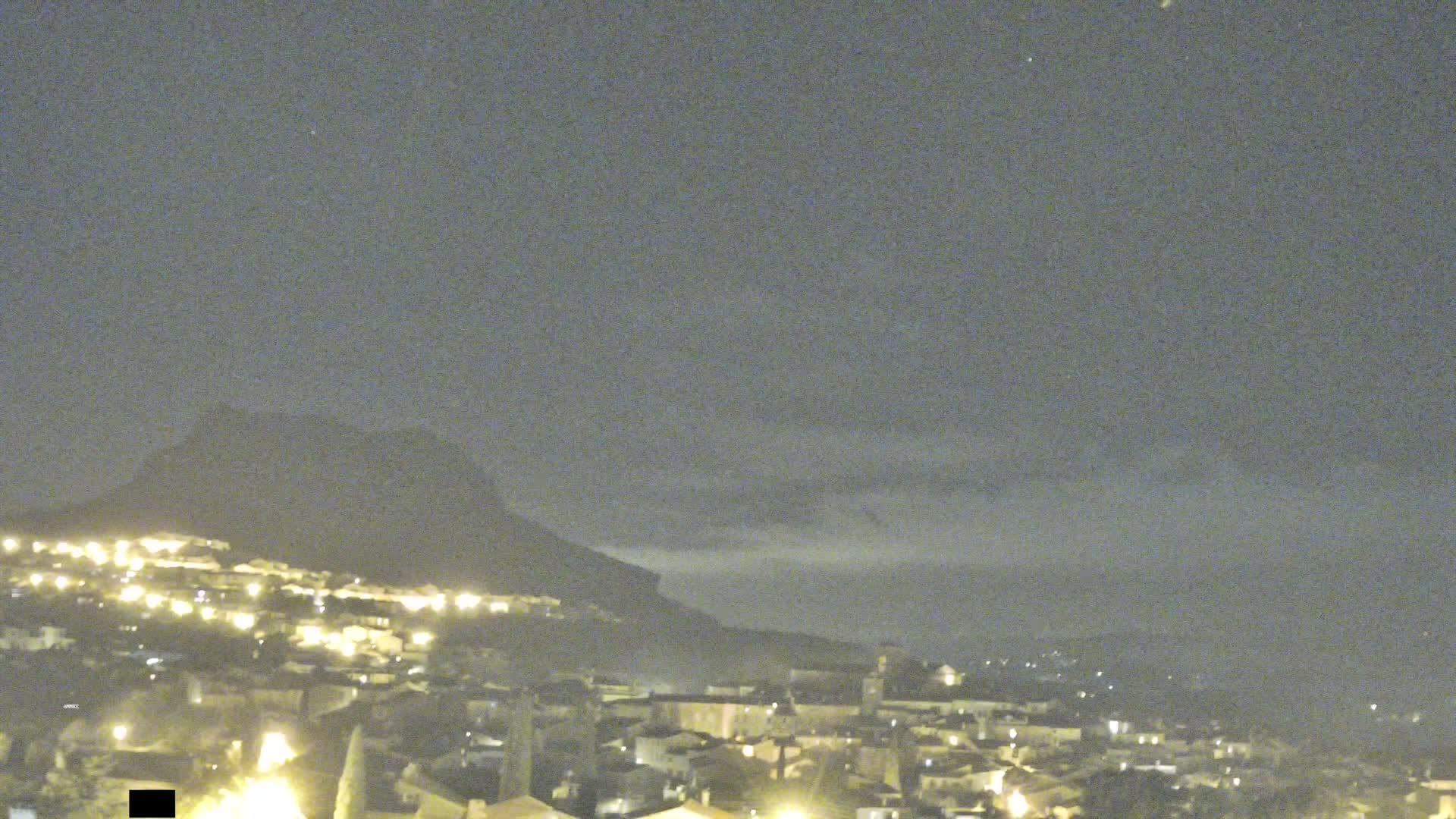 Roquebrune-sur-Argens City View Live Cam - Draguignan, Var, Provence-Alpes-Cote d’Azur, France