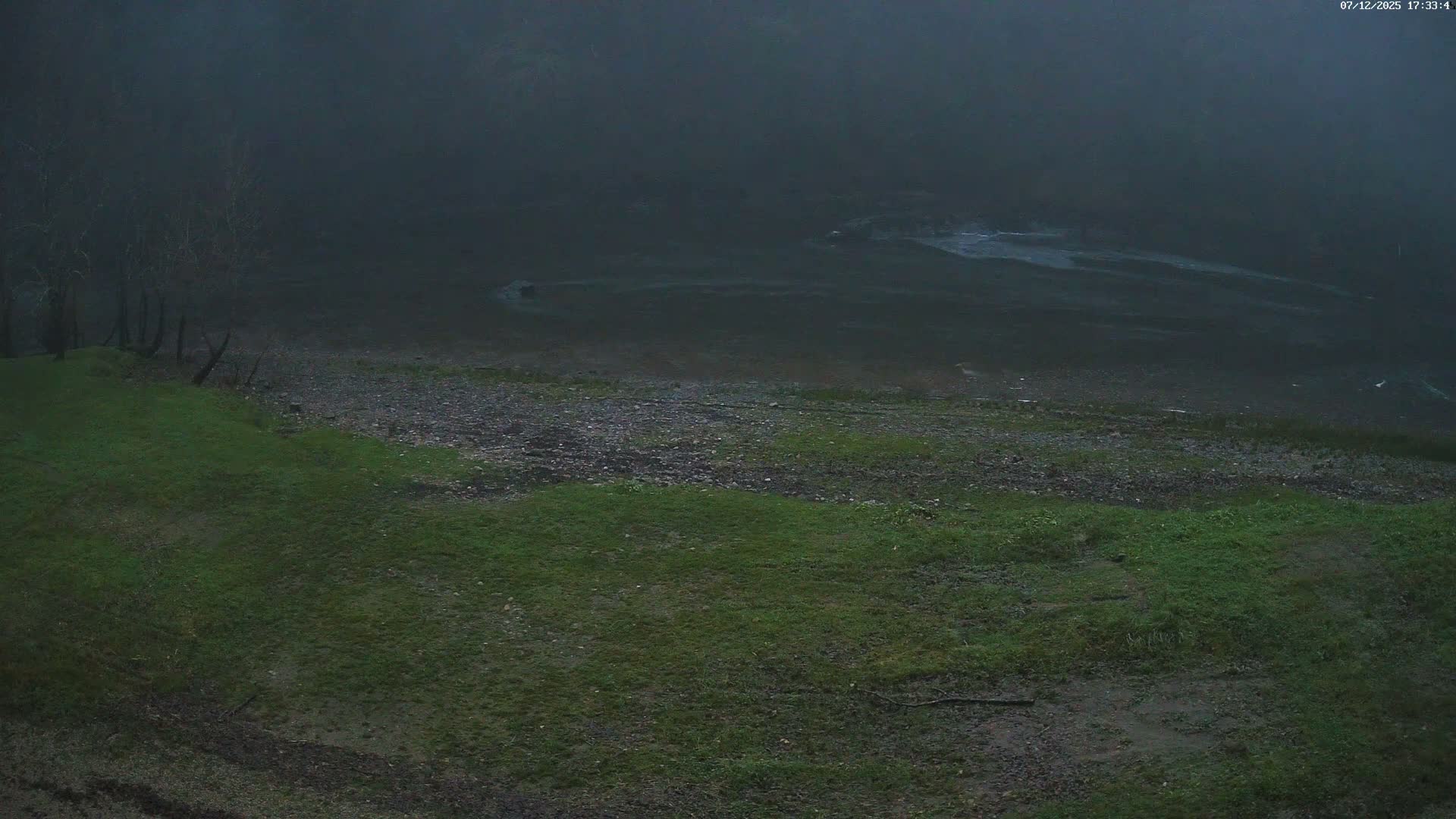 Montarnal Historic Village & Lot Riviere (River) Live Cam - Rodez, Aveyron, Occitanie, France