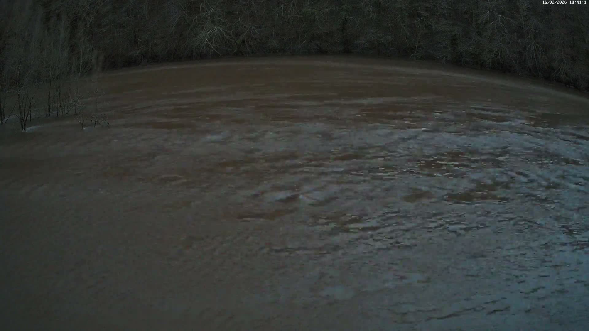 Montarnal Historic Village & Lot Riviere (River) Live Cam - Rodez, Aveyron, Occitanie, France
