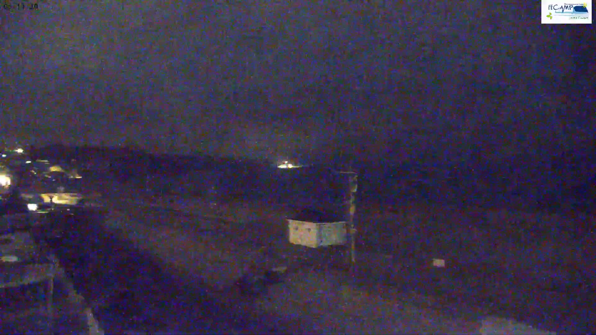 Fecamp City & Port Live Cam - Le Havre, Seine-Maritime, 	Normandie, France