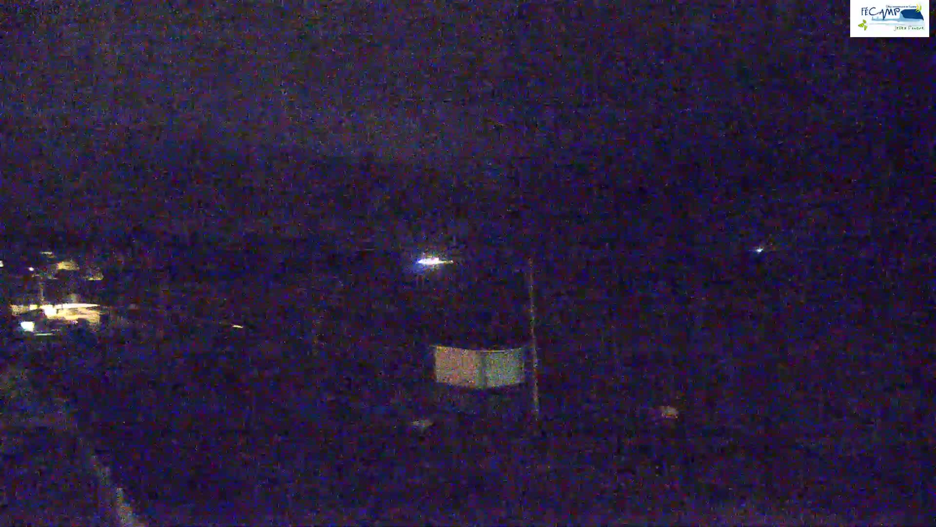 Fecamp City & Port Live Cam - Le Havre, Seine-Maritime, Normandie, France