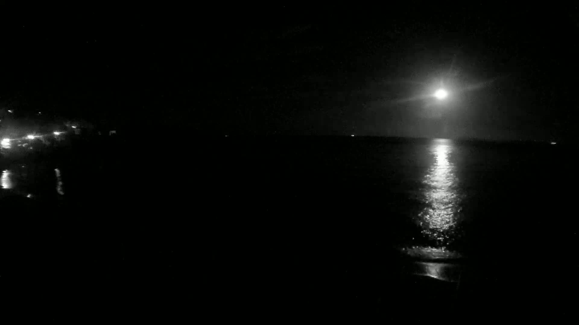 Le Lavandou , Aiguebelle Beach Live Cam - Toulon, Var, Provence-Alpes-Cote d’Azur, France