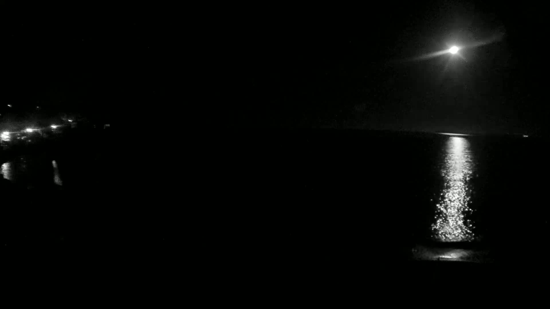Le Lavandou , Aiguebelle Beach Live Cam - Toulon, Var, Provence-Alpes-Cote d’Azur, France