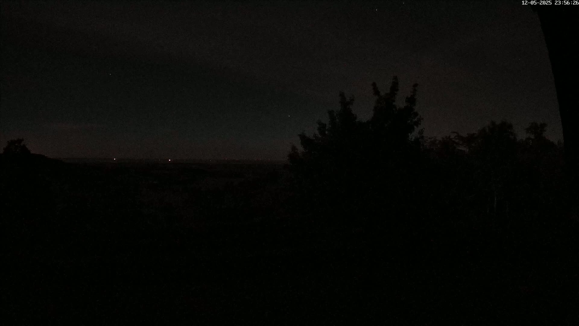 Montpincon Mountain Live Cam - Lisieux, Calvados, Normandie, France