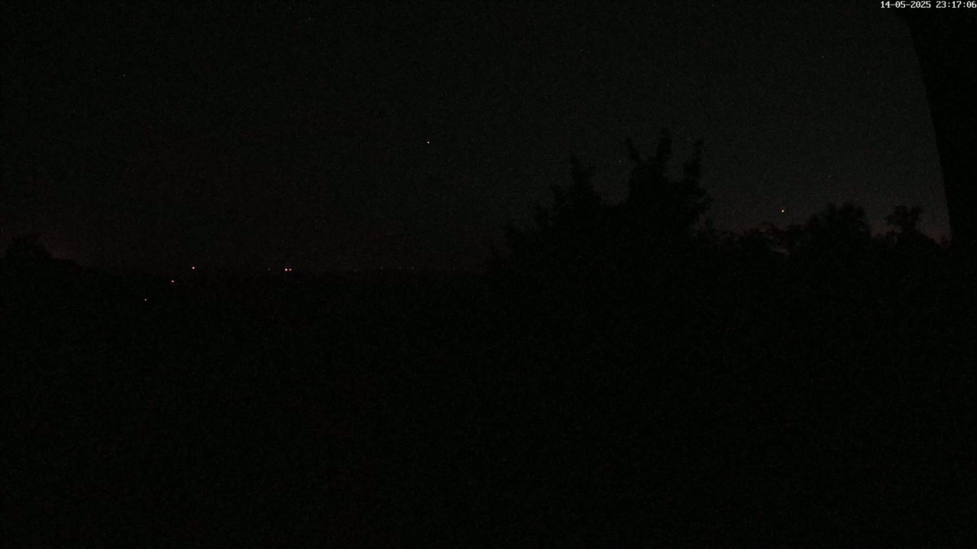 Montpincon Mountain Live Cam - Lisieux, Calvados, Normandie, France