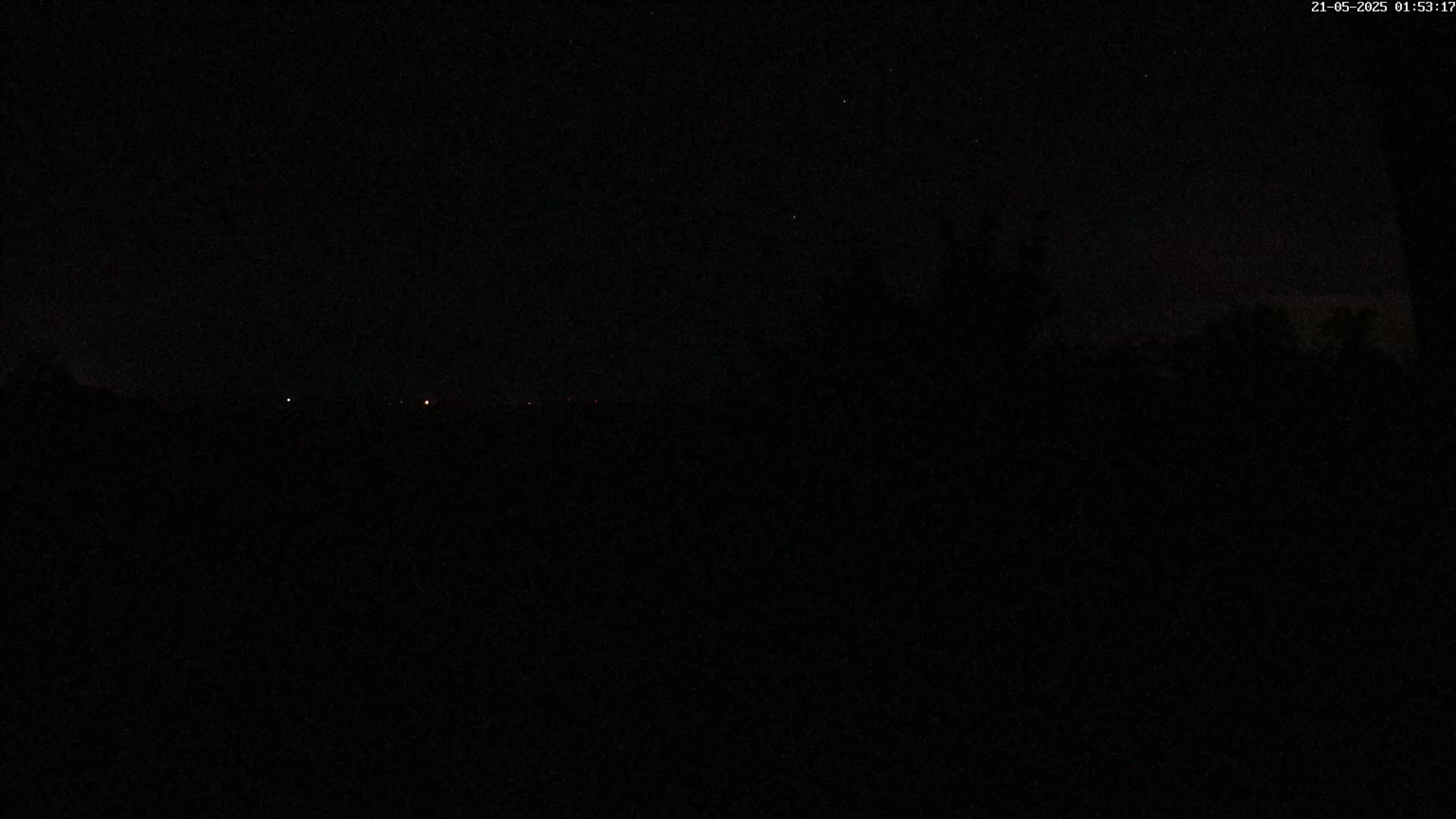 Montpincon Mountain Live Cam - Lisieux, Calvados, Normandie, France