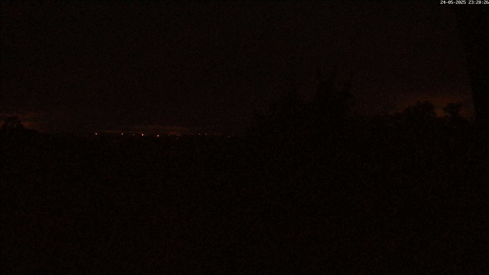 Montpincon Mountain Live Cam - Lisieux, Calvados, Normandie, France