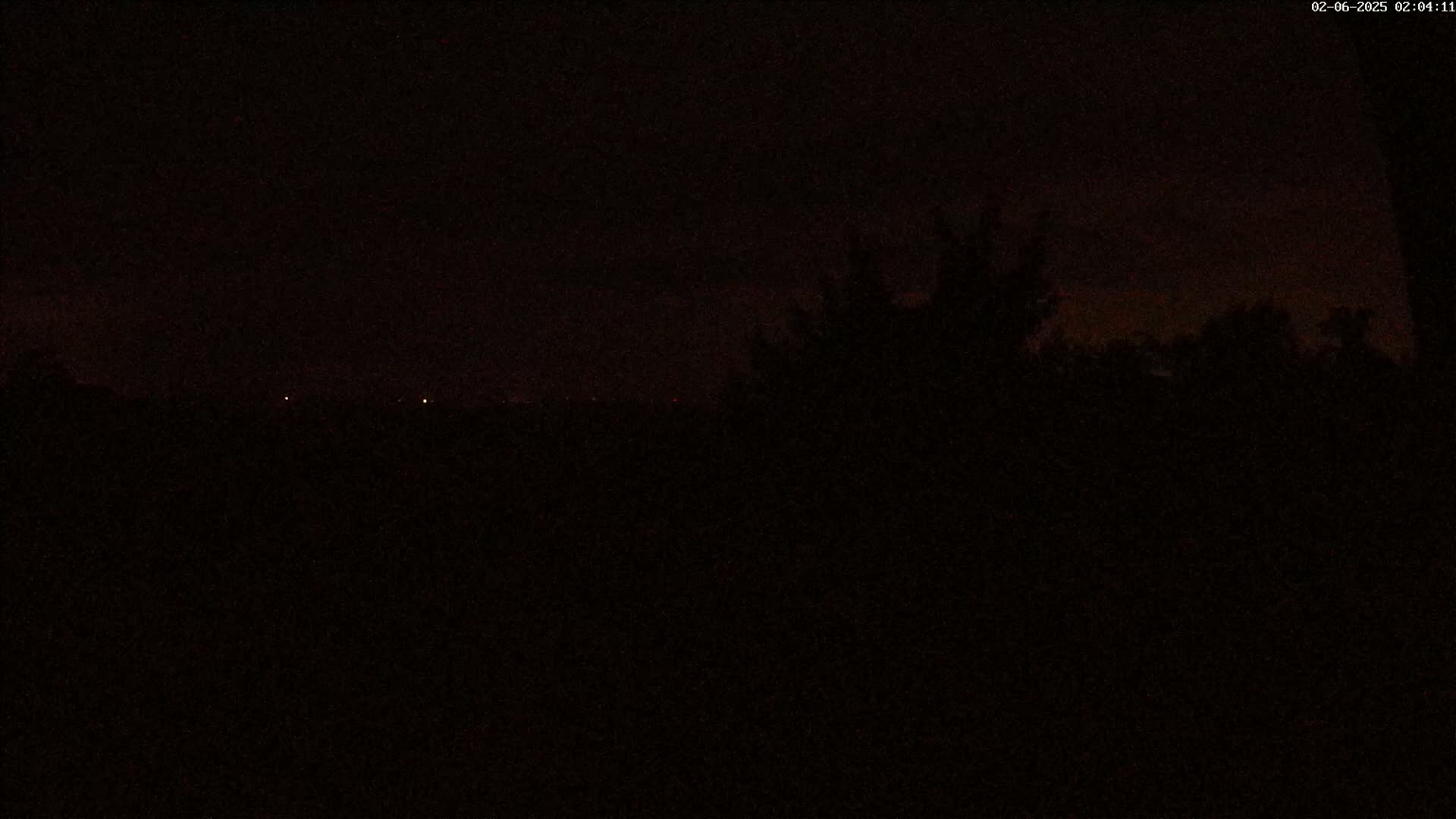 Montpincon Mountain Live Cam - Lisieux, Calvados, Normandie, France