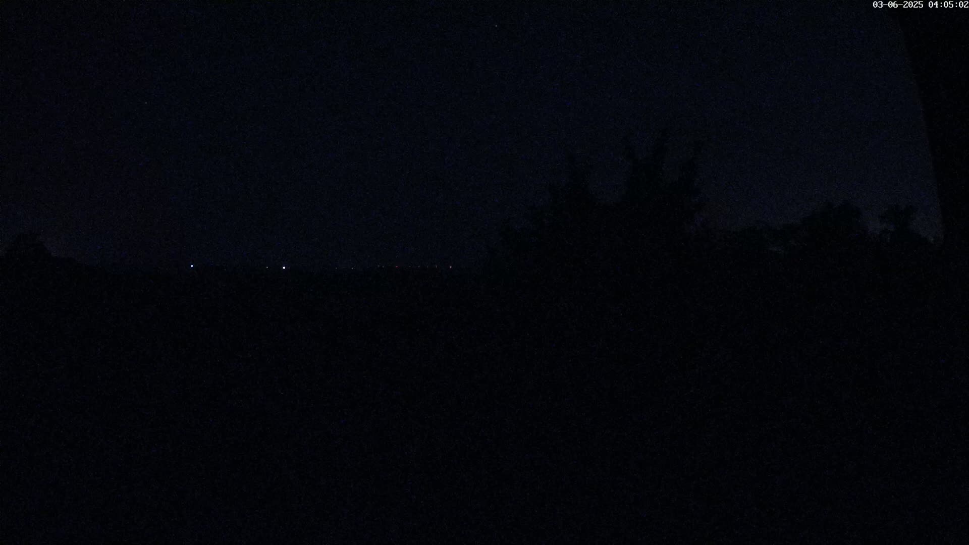 Montpincon Mountain Live Cam - Lisieux, Calvados, Normandie, France