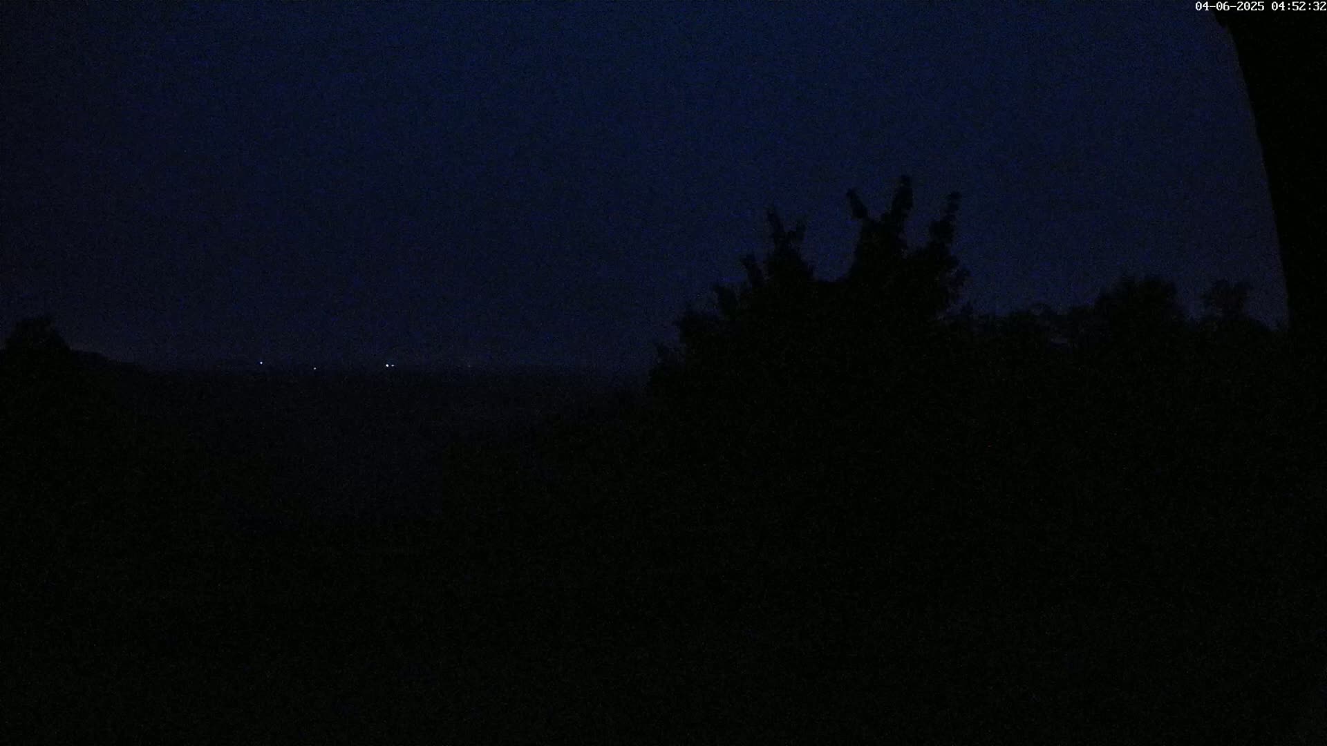 Montpincon Mountain Live Cam - Lisieux, Calvados, Normandie, France