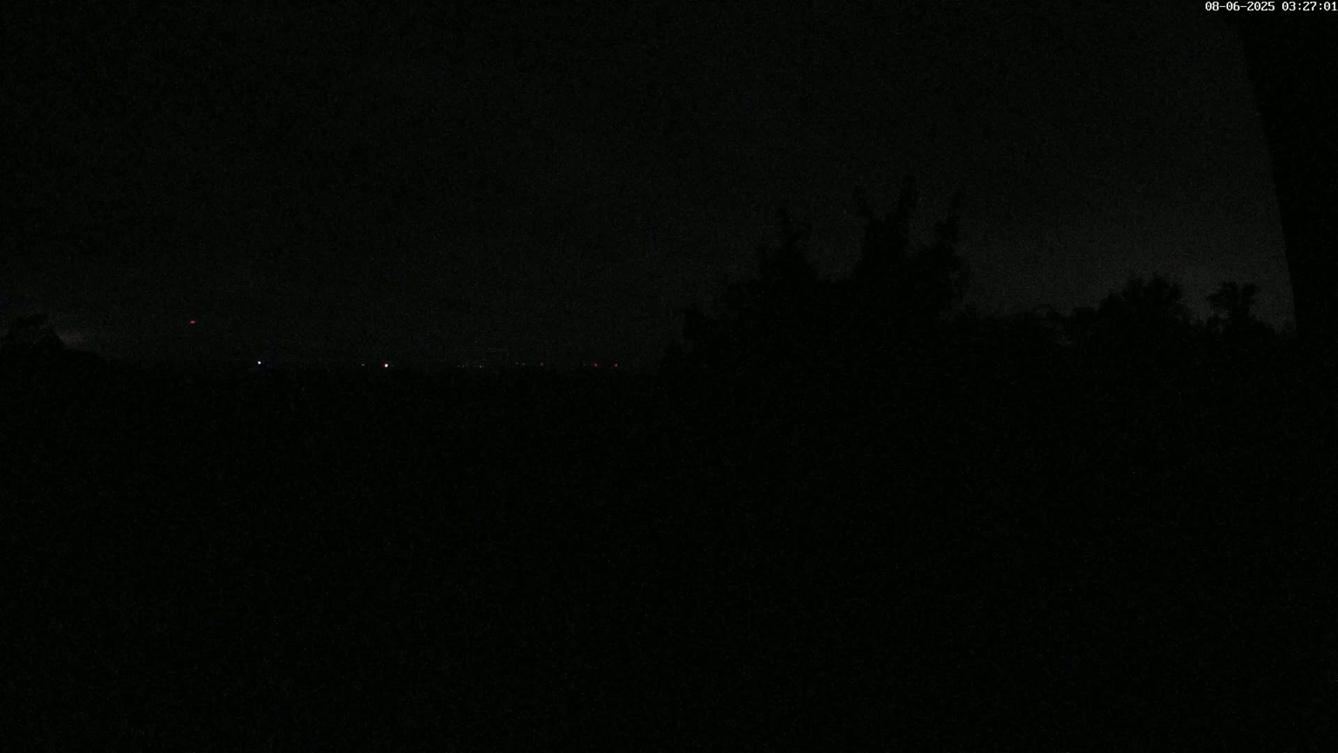 Montpincon Mountain Live Cam - Lisieux, Calvados, Normandie, France