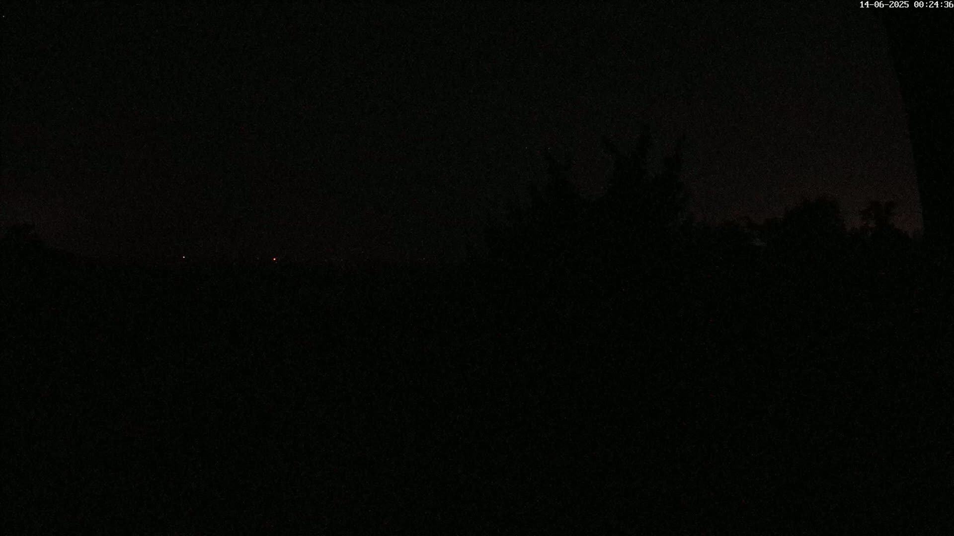 Montpincon Mountain Live Cam - Lisieux, Calvados, Normandie, France