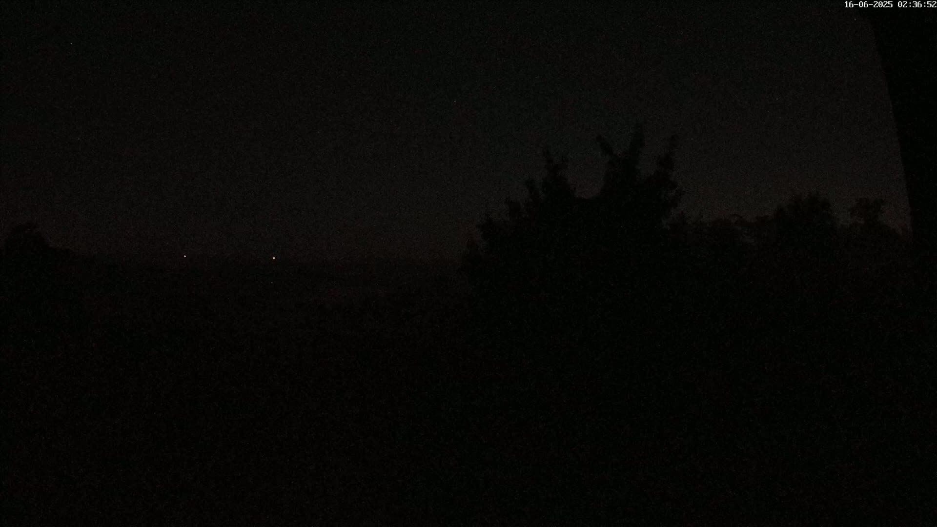 Montpincon Mountain Live Cam - Lisieux, Calvados, Normandie, France