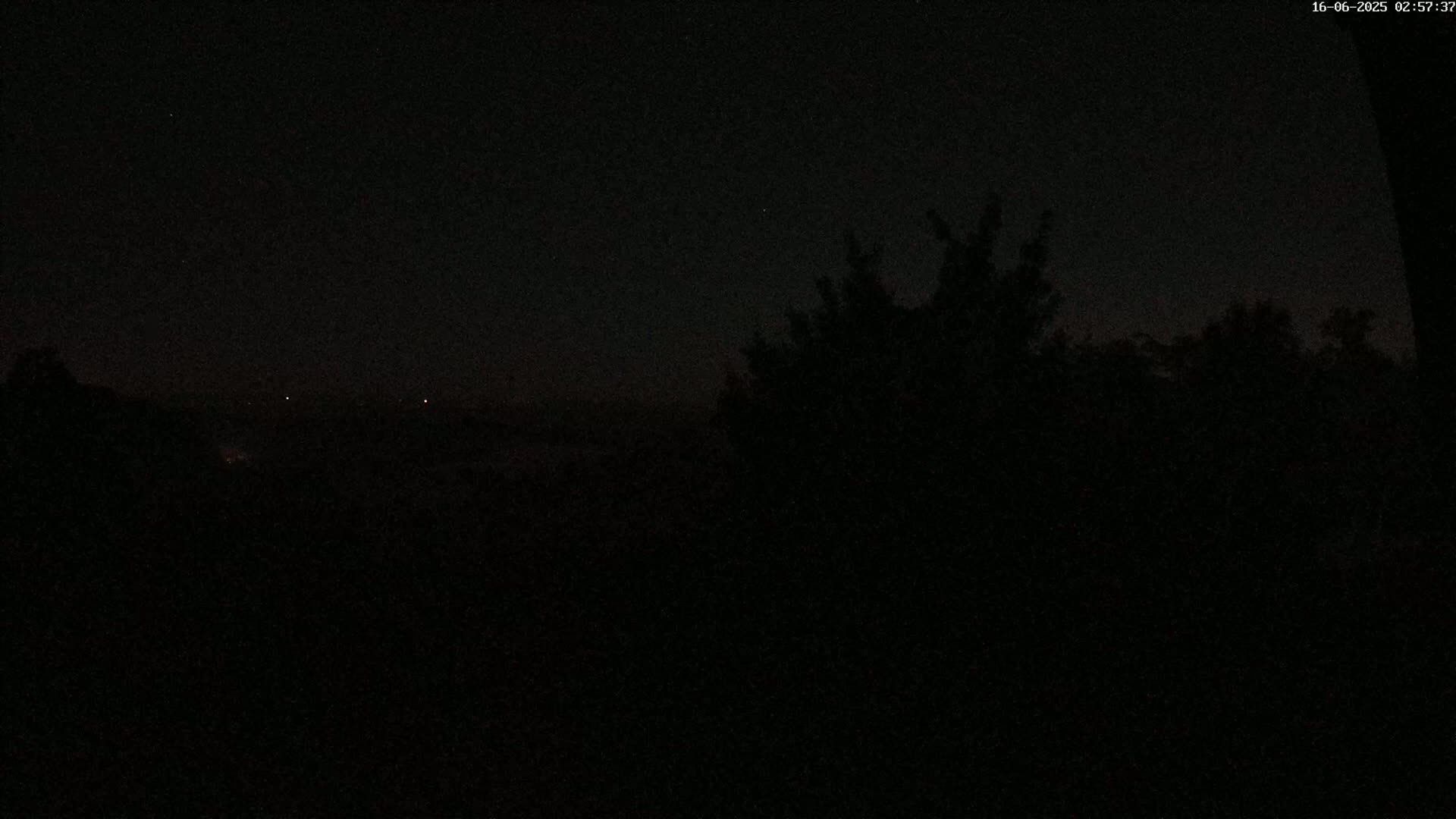 Montpincon Mountain Live Cam - Lisieux, Calvados, Normandie, France
