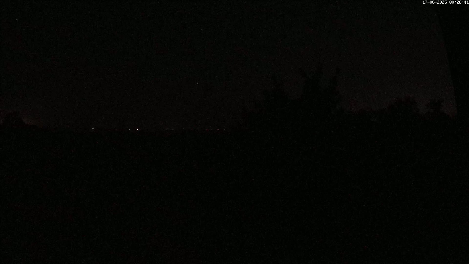 Montpincon Mountain Live Cam - Lisieux, Calvados, Normandie, France