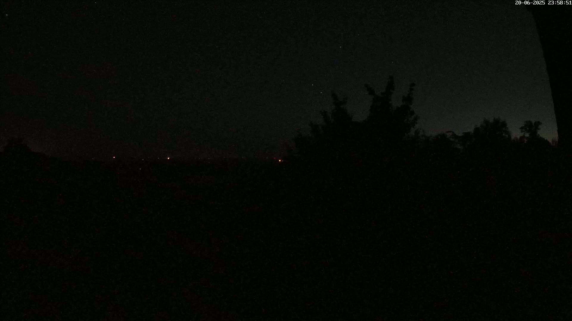 Montpincon Mountain Live Cam - Lisieux, Calvados, Normandie, France