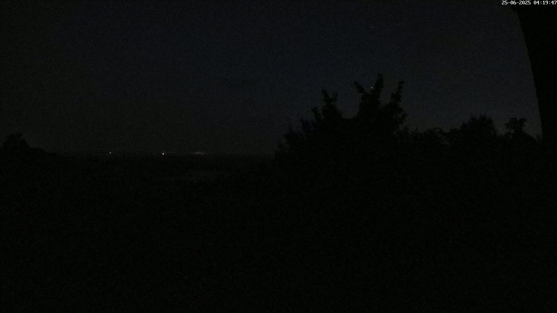 Montpincon Mountain Live Cam - Lisieux, Calvados, Normandie, France