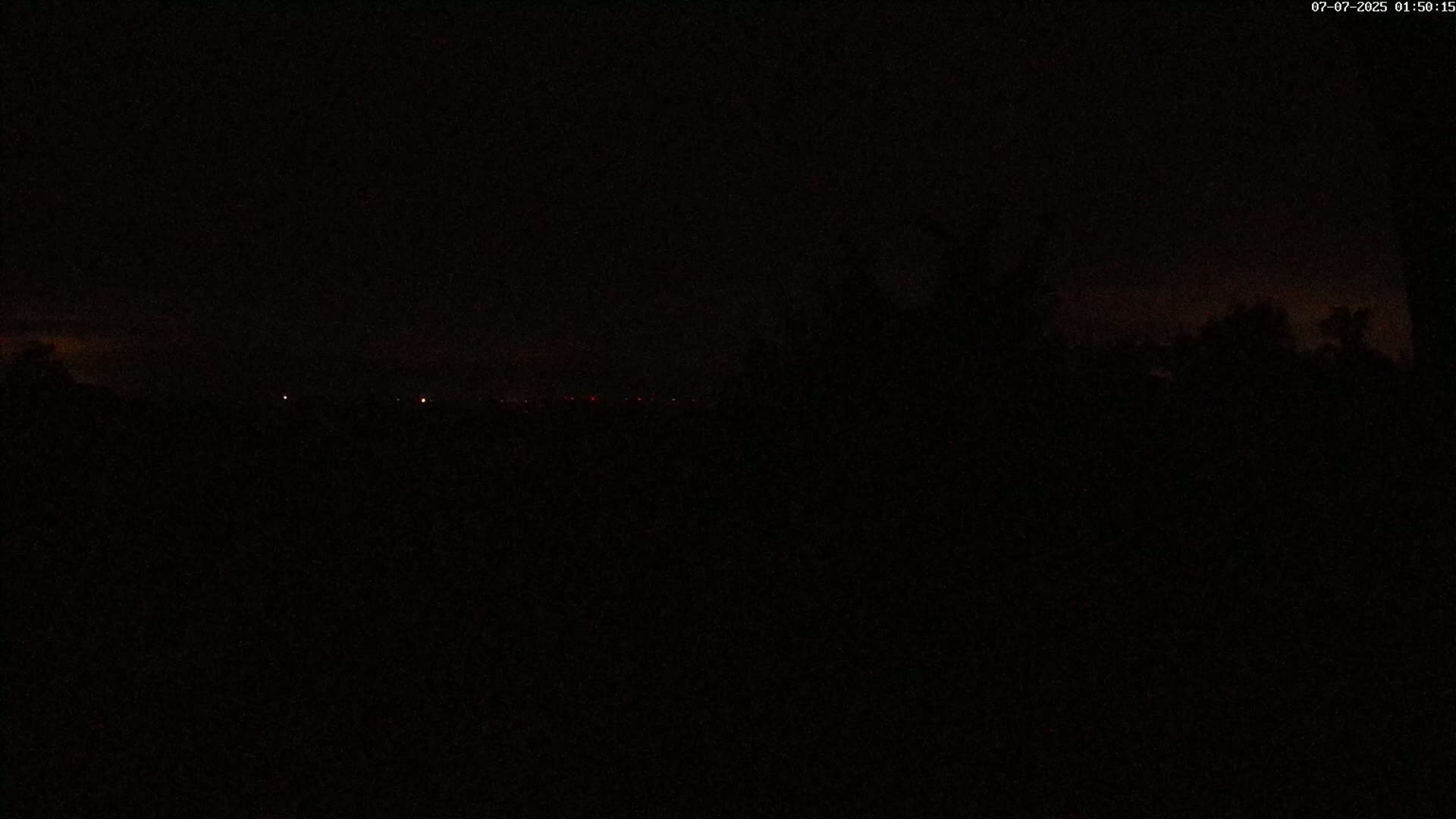 Montpincon Mountain Live Cam - Lisieux, Calvados, Normandie, France