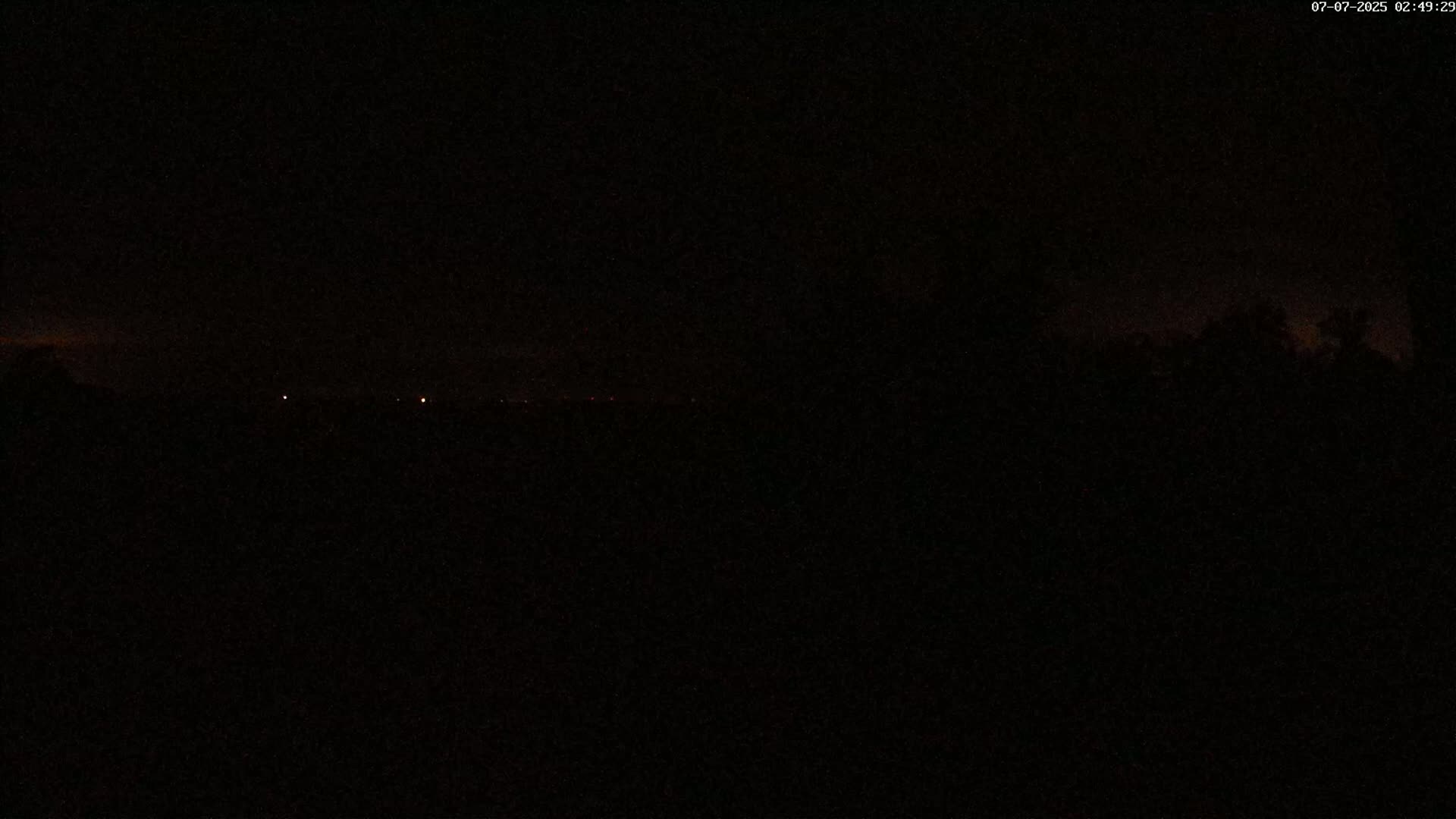 Montpincon Mountain Live Cam - Lisieux, Calvados, Normandie, France