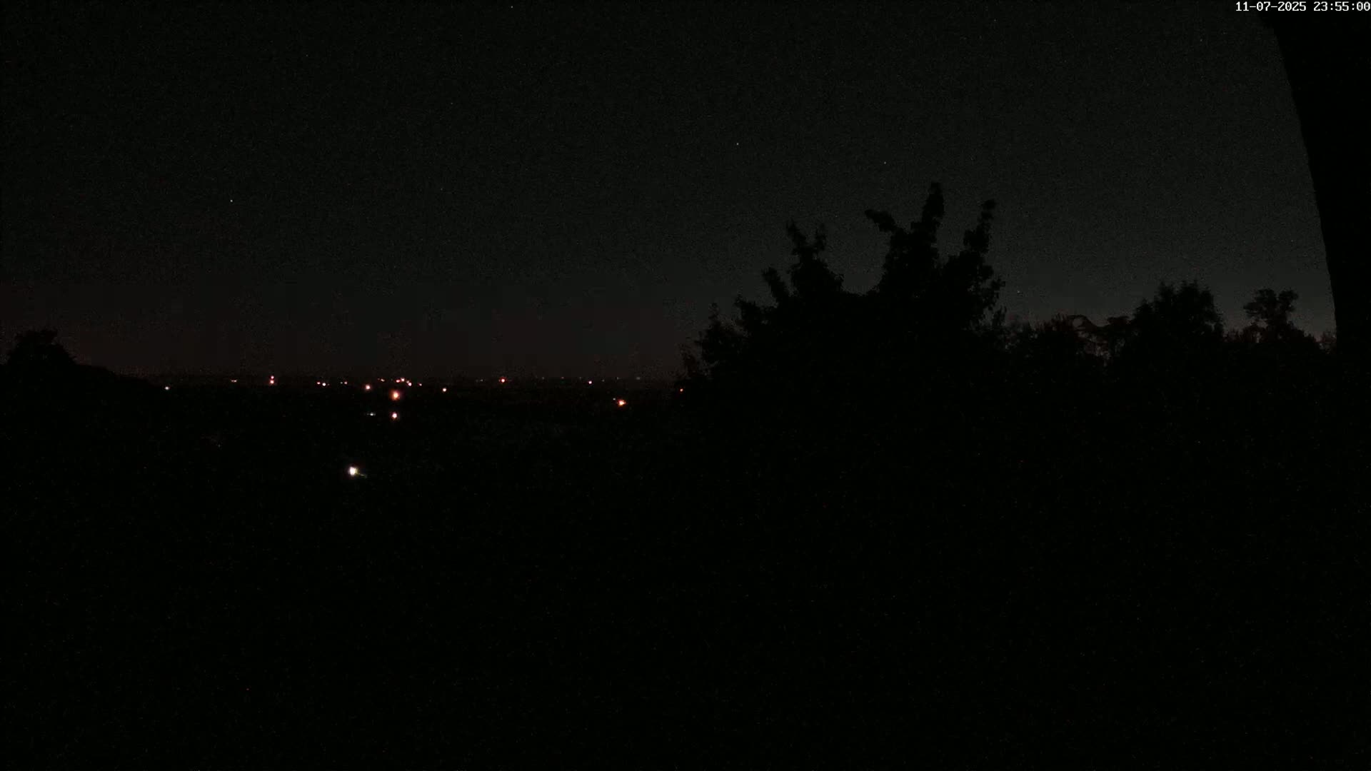 Montpincon Mountain Live Cam - Lisieux, Calvados, Normandie, France