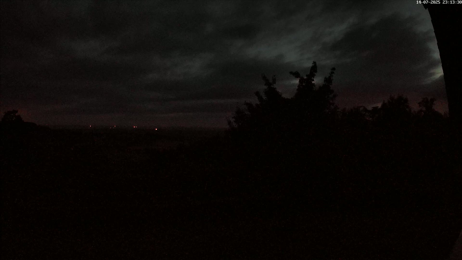 Montpincon Mountain Live Cam - Lisieux, Calvados, Normandie, France