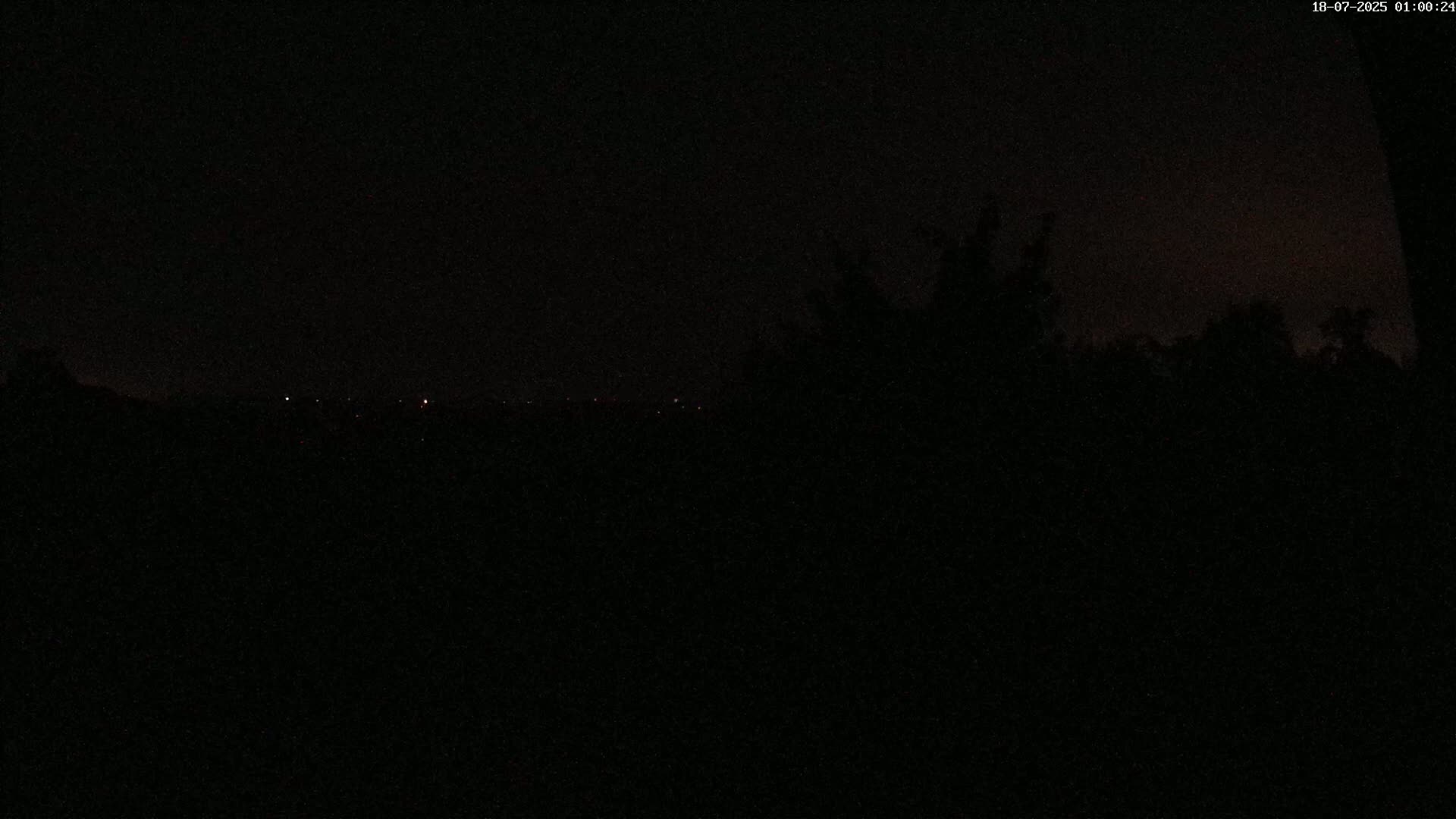 Montpincon Mountain Live Cam - Lisieux, Calvados, Normandie, France