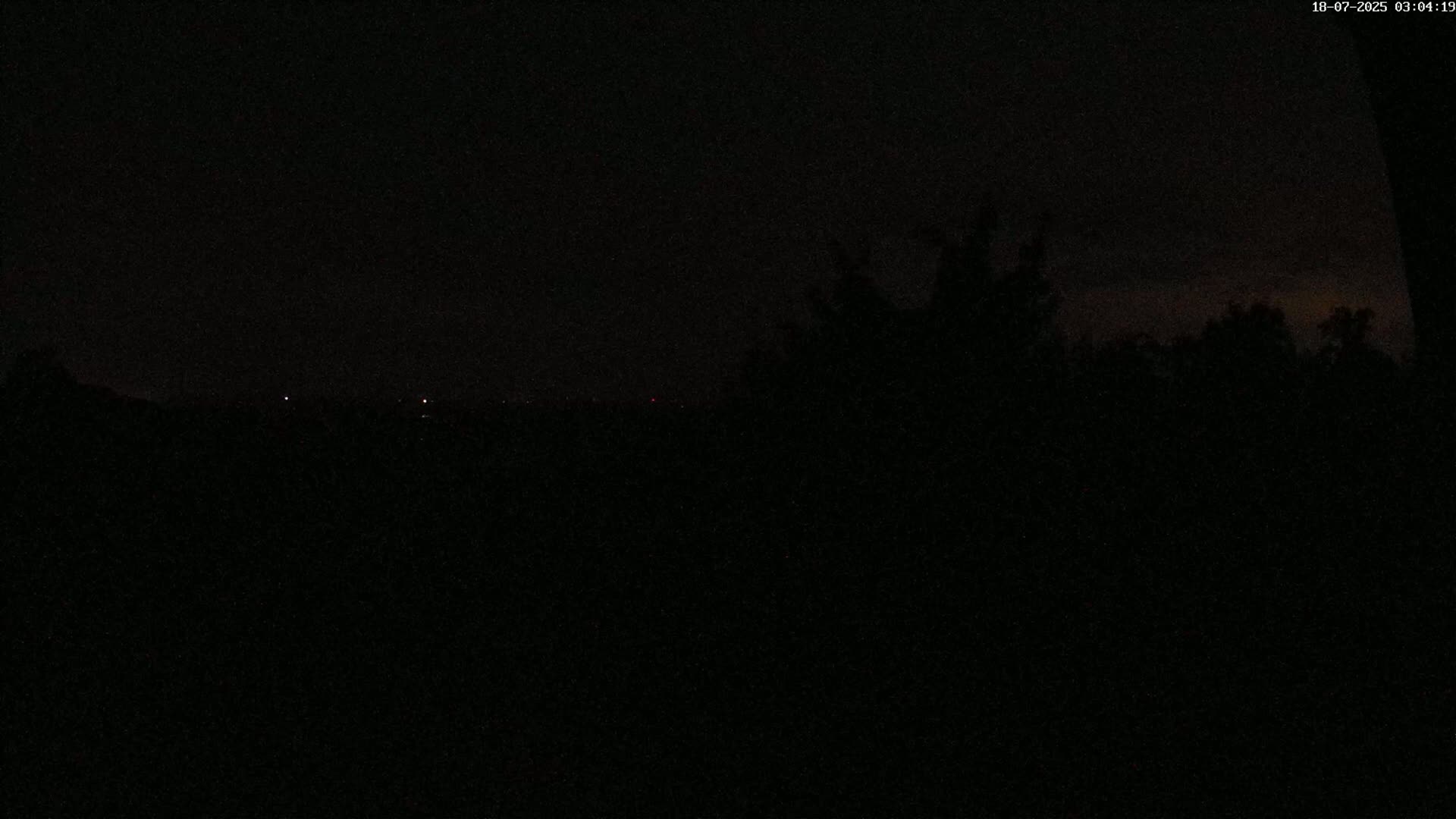 Montpincon Mountain Live Cam - Lisieux, Calvados, Normandie, France