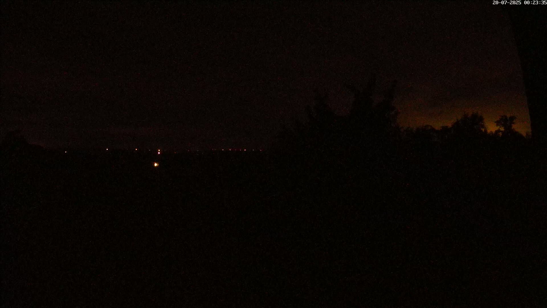 Montpincon Mountain Live Cam - Lisieux, Calvados, Normandie, France