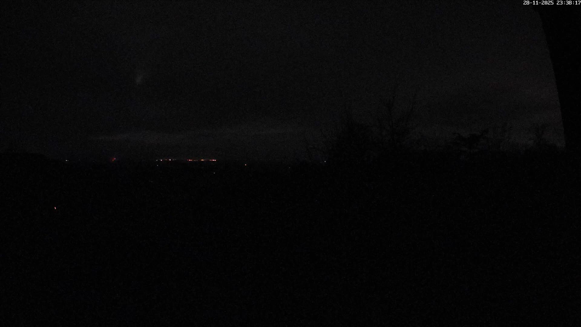 Montpincon Mountain Live Cam - Lisieux, Calvados, Normandie, France