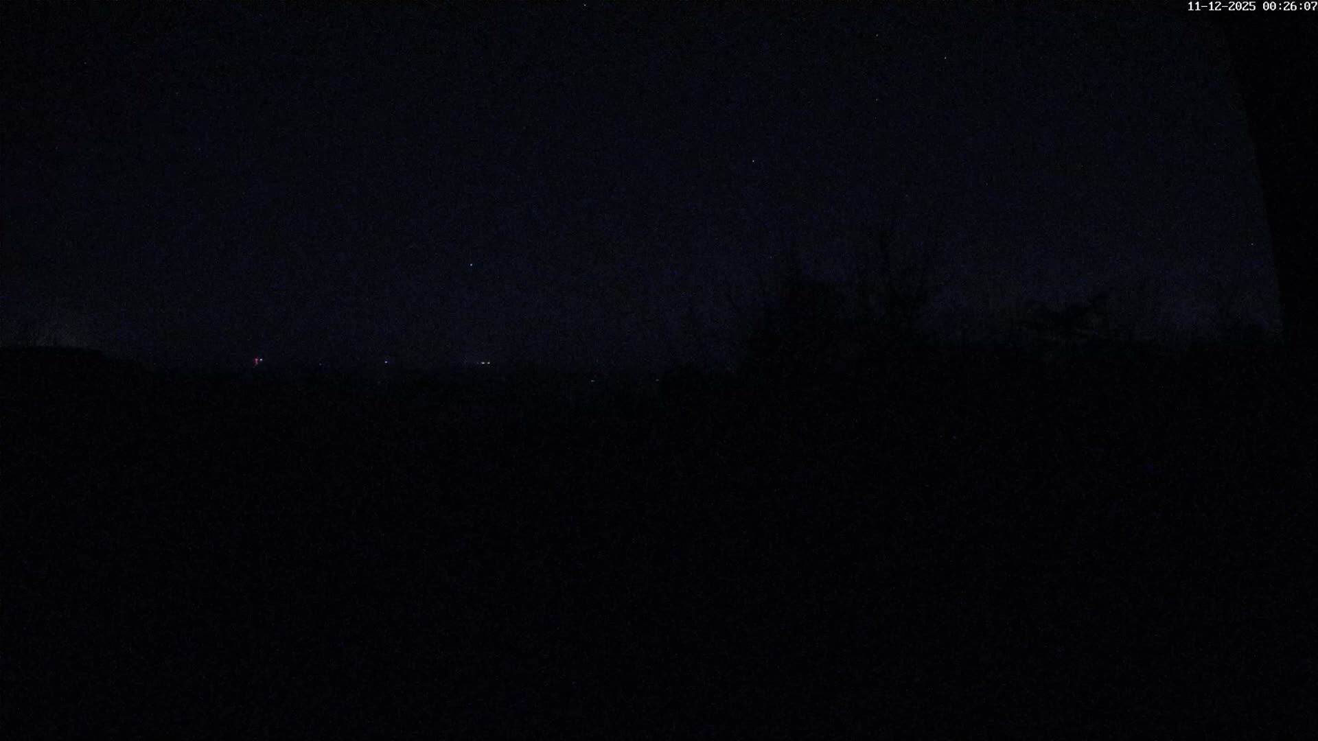 Montpincon Mountain Live Cam - Lisieux, Calvados, Normandie, France