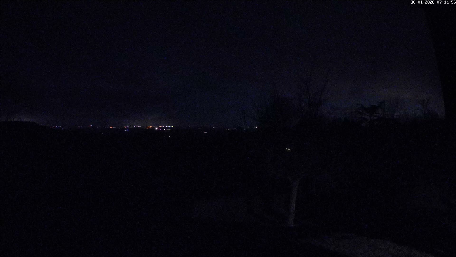 Montpincon Mountain Live Cam - Lisieux, Calvados, Normandie, France