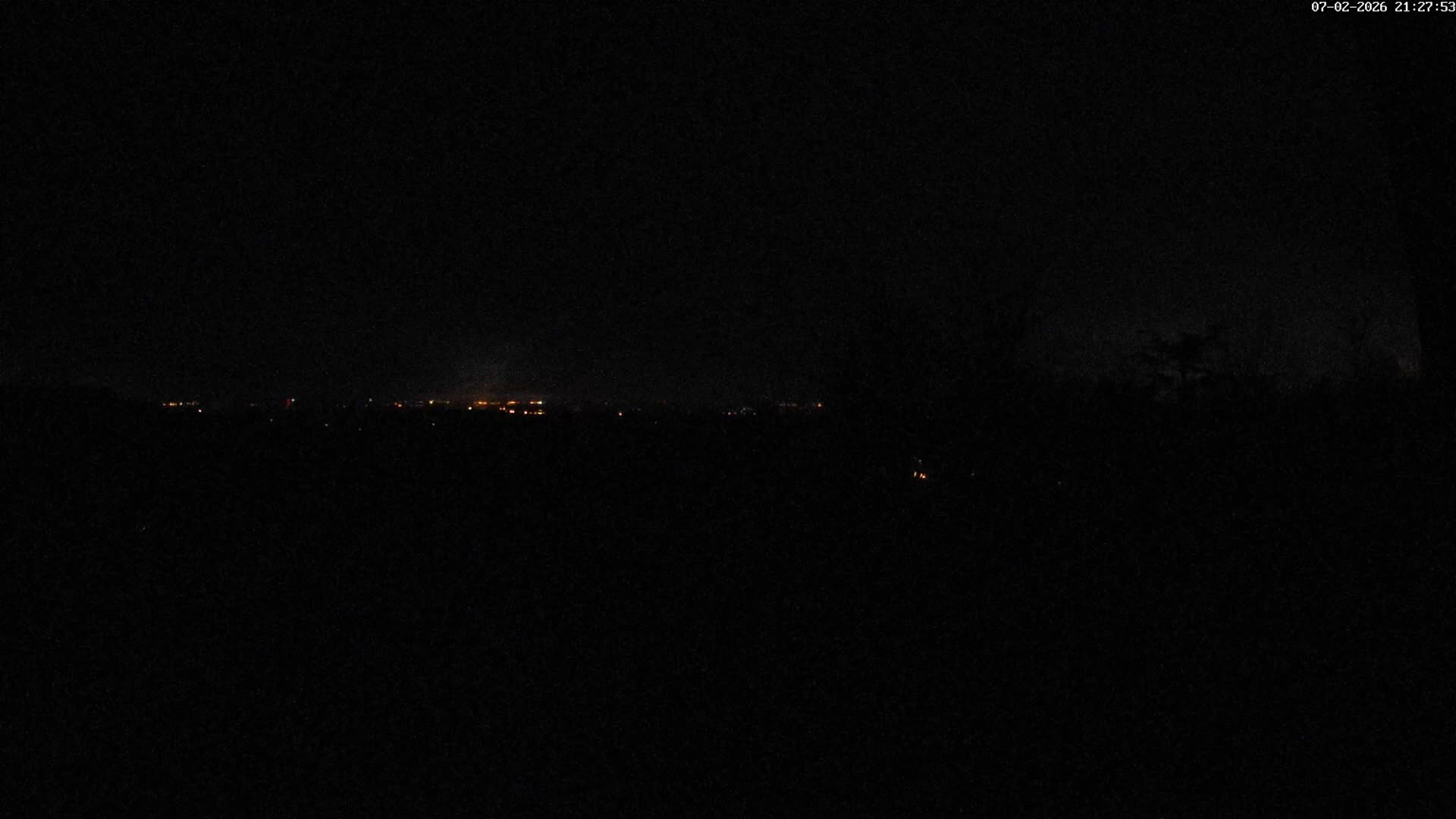 Montpincon Mountain Live Cam - Lisieux, Calvados, Normandie, France