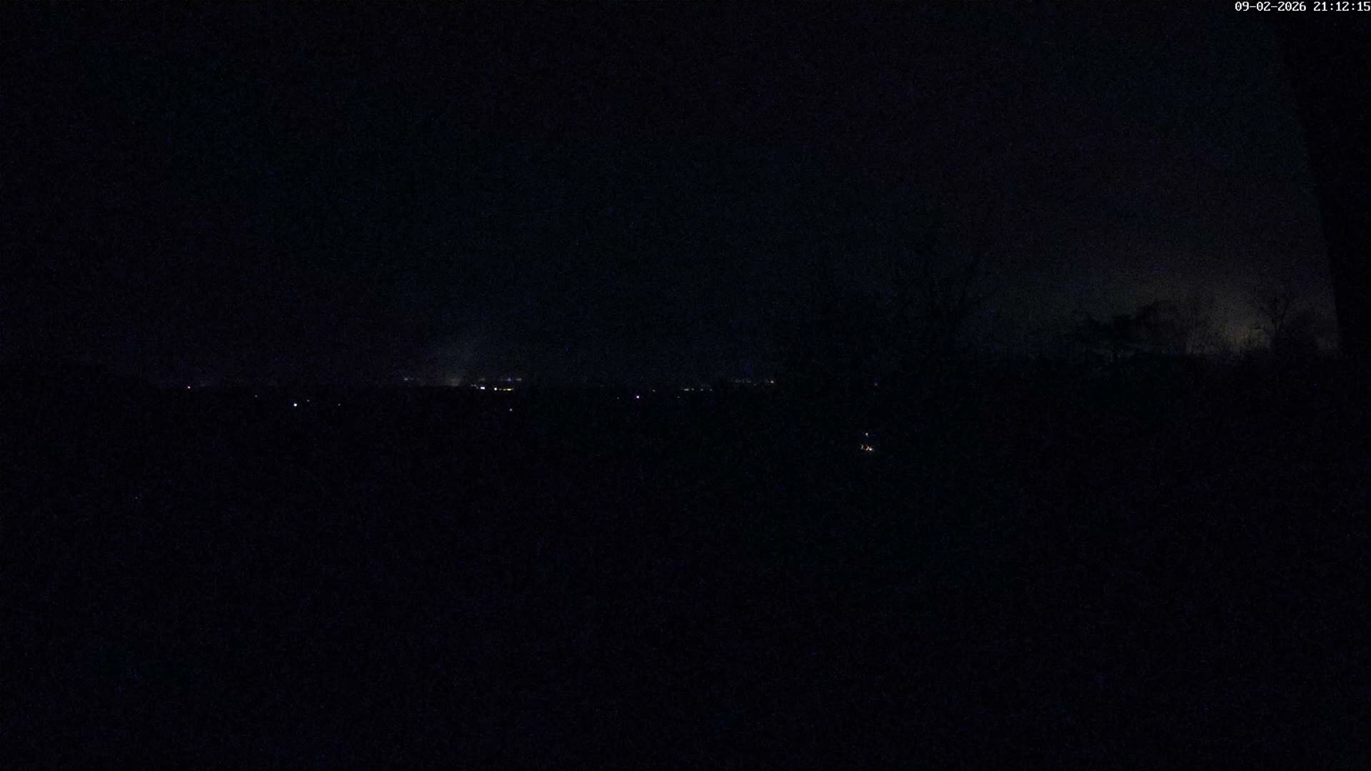 Montpincon Mountain Live Cam - Lisieux, Calvados, Normandie, France