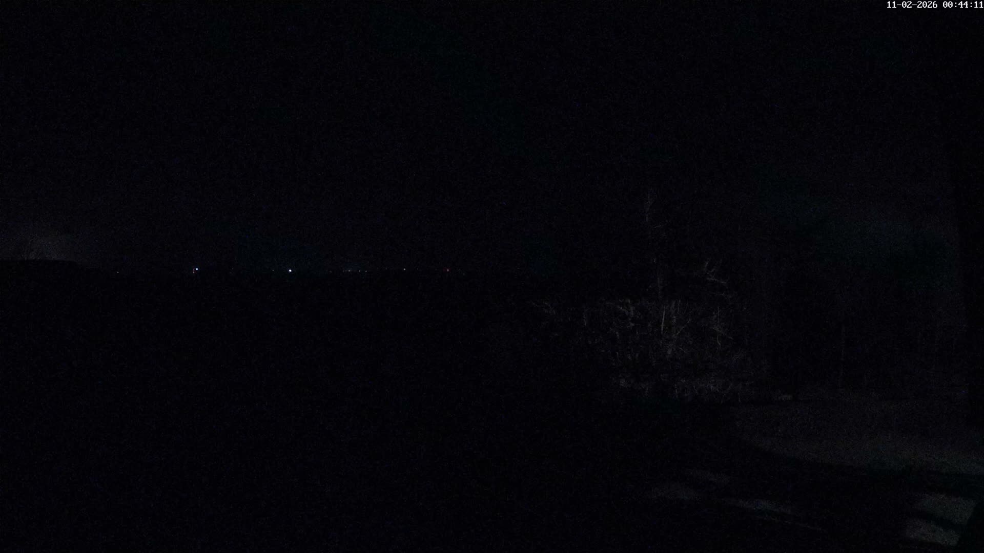 Montpincon Mountain Live Cam - Lisieux, Calvados, Normandie, France