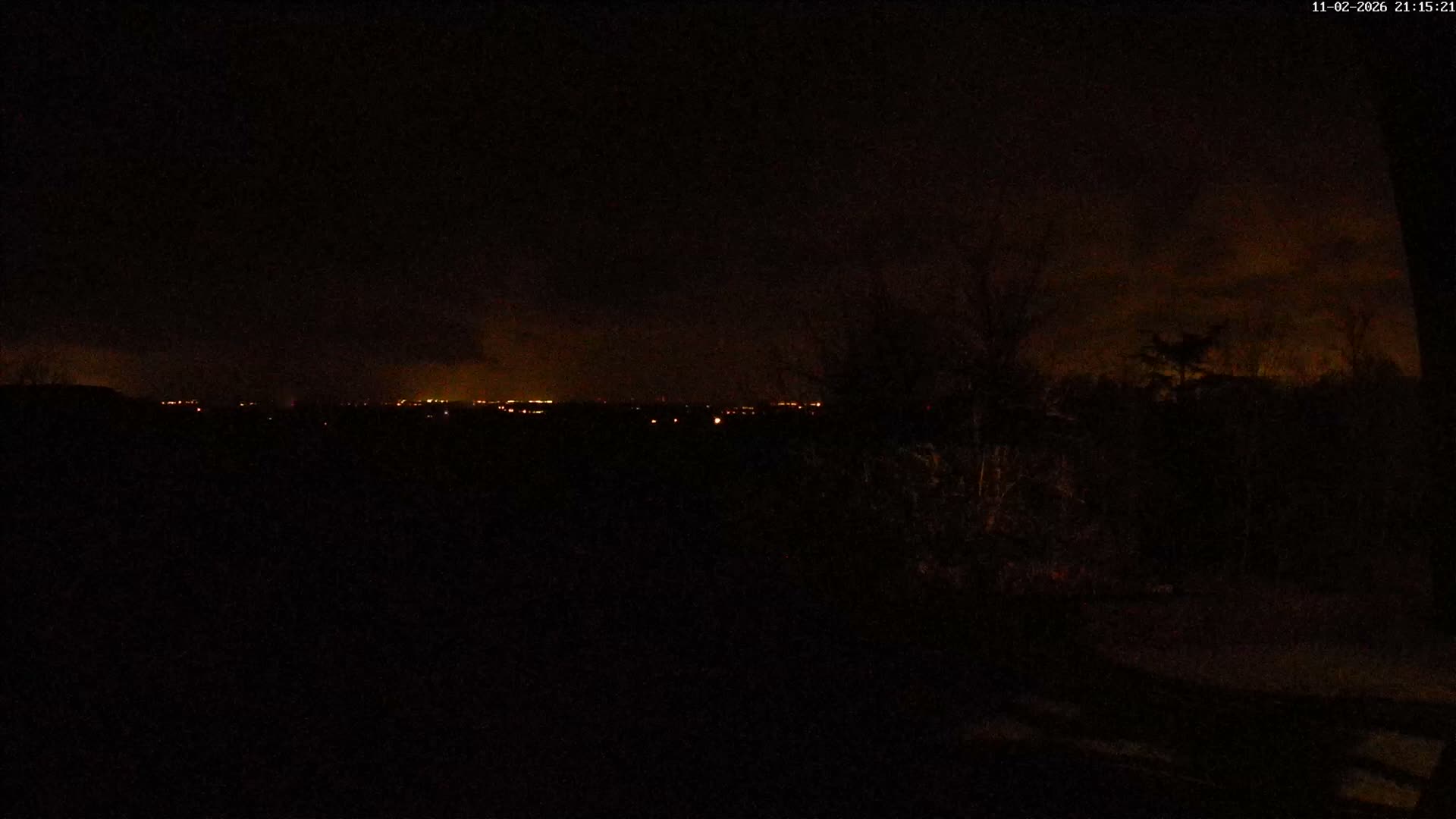 Montpincon Mountain Live Cam - Lisieux, Calvados, Normandie, France